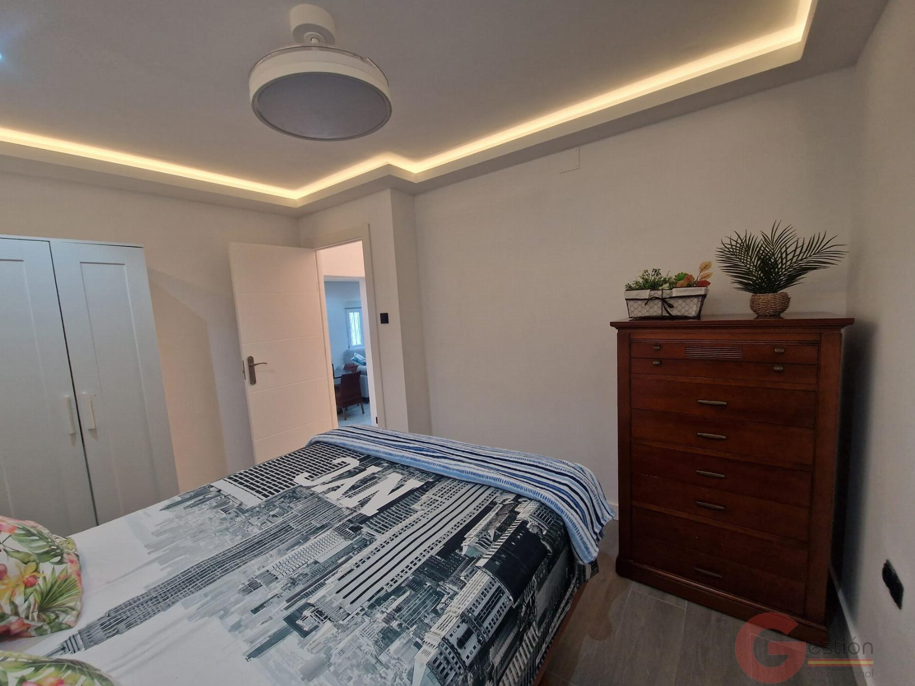 Venta de casa en Salobreña
