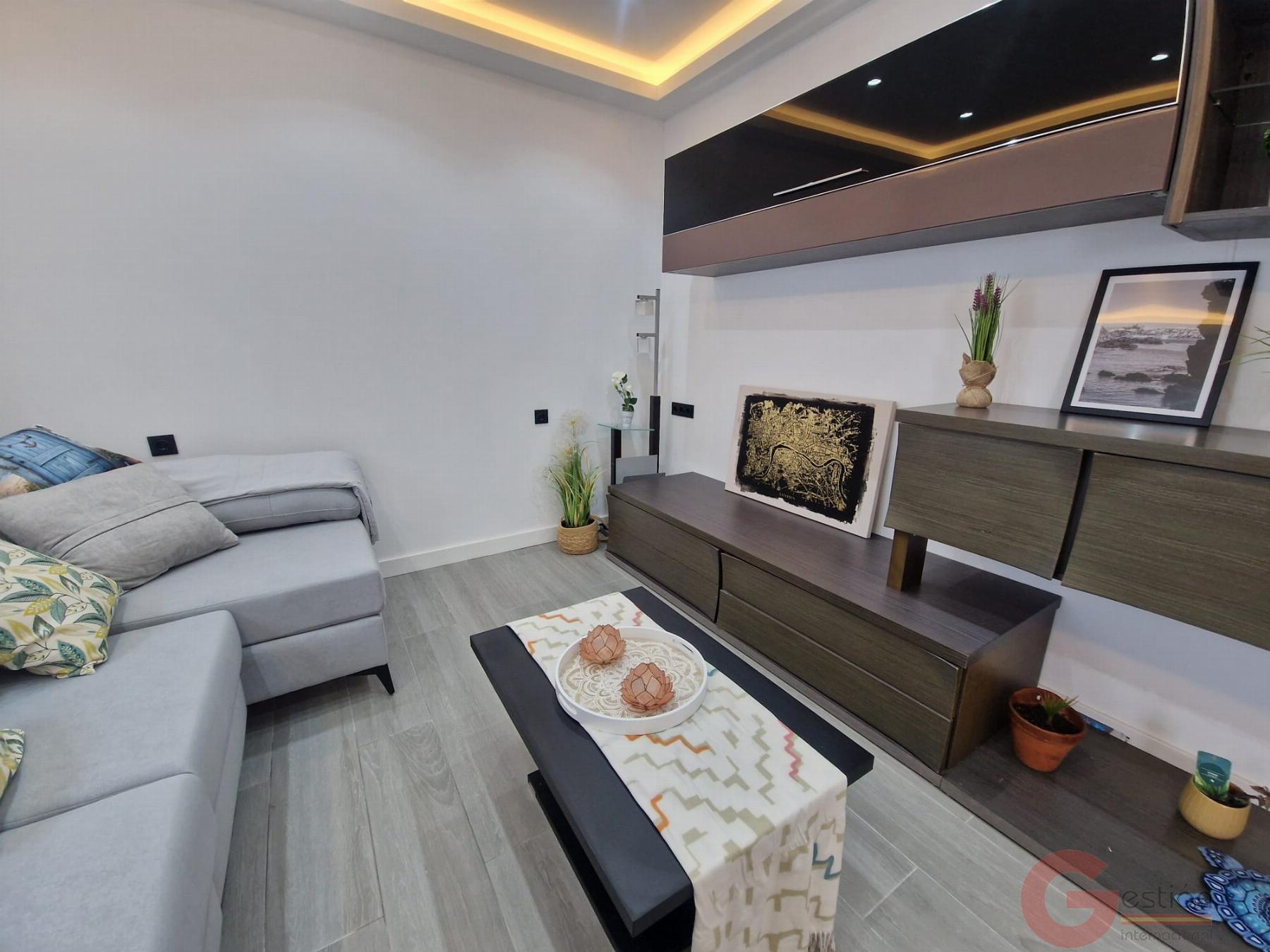 Venta de casa en Salobreña