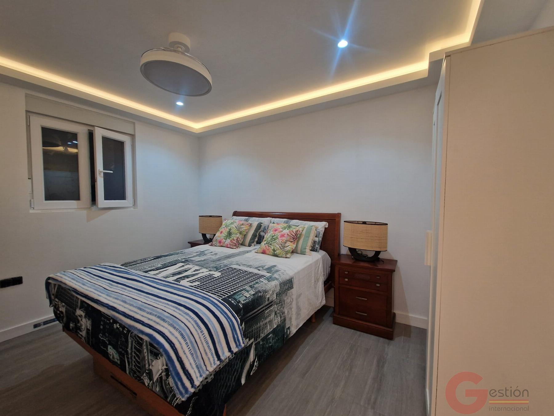 Venta de casa en Salobreña