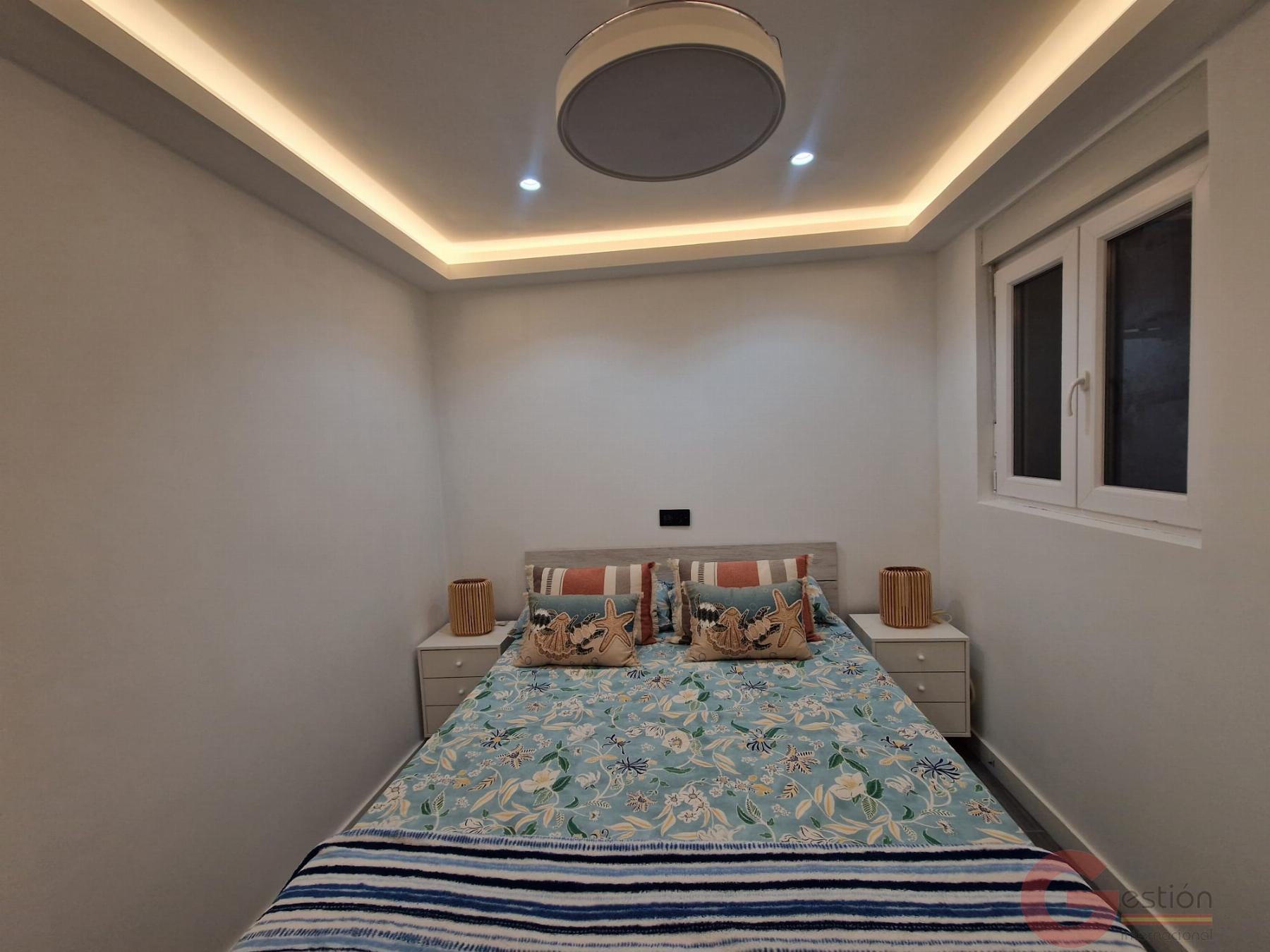 Venta de casa en Salobreña