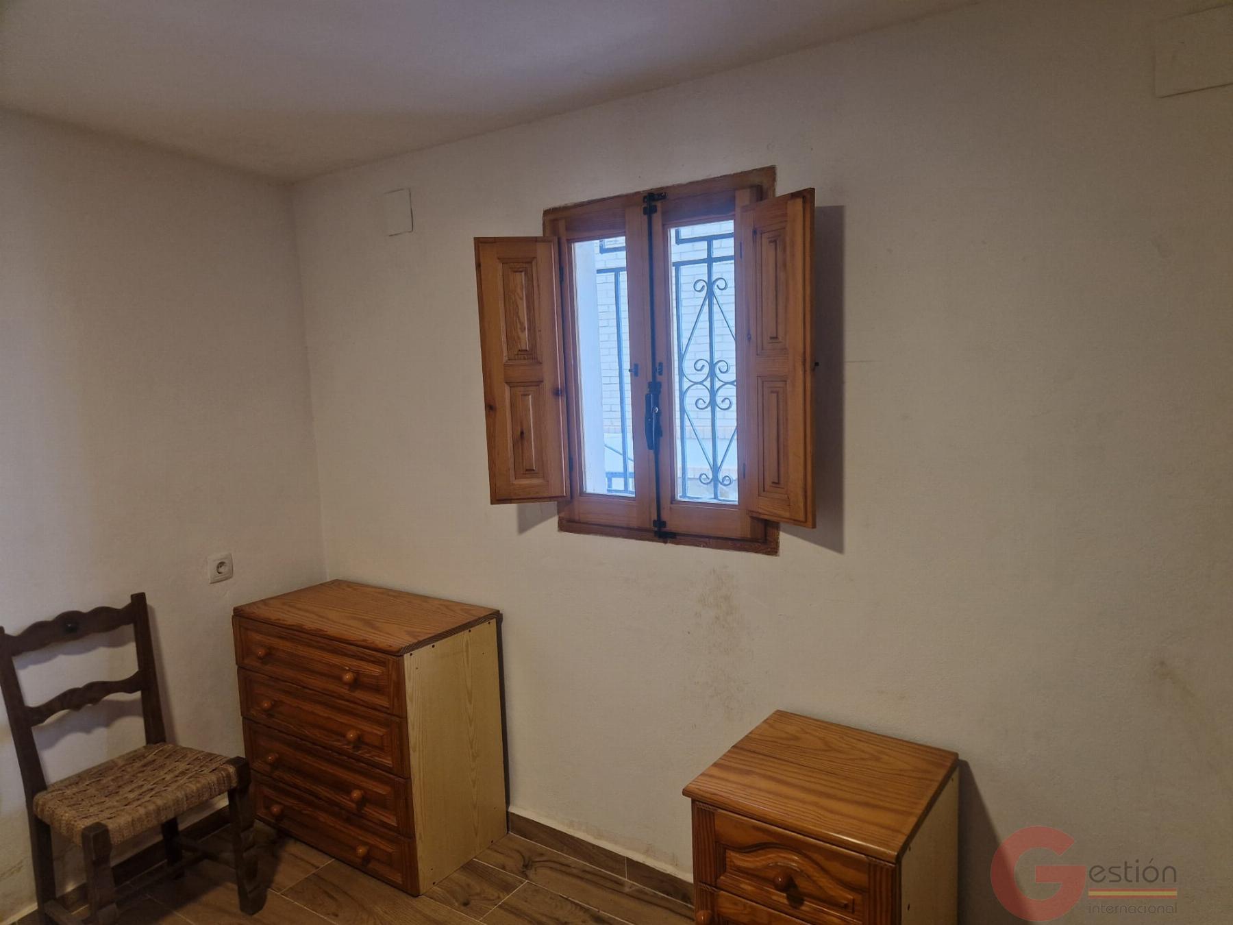 Venta de casa en Salobreña
