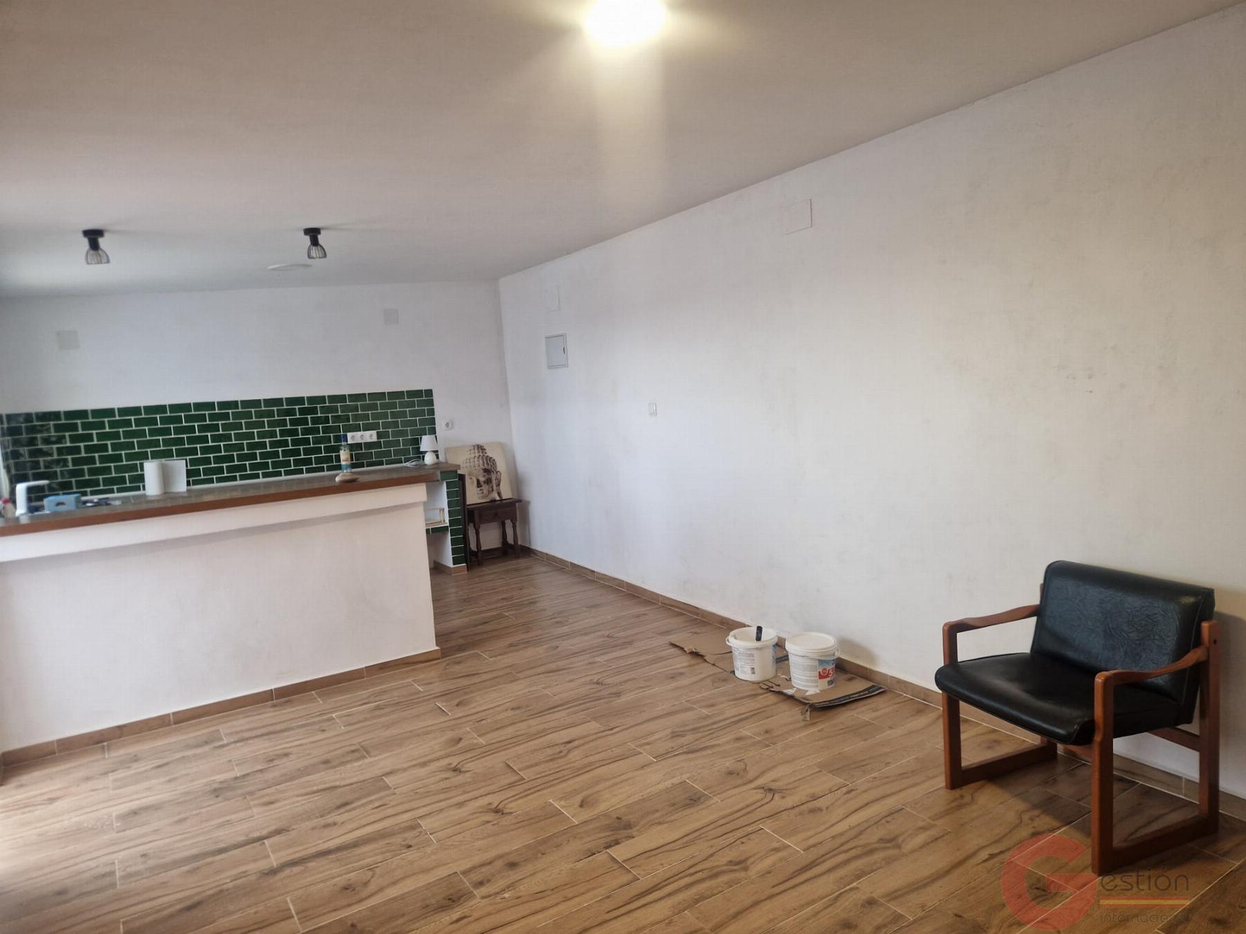 Venta de casa en Salobreña