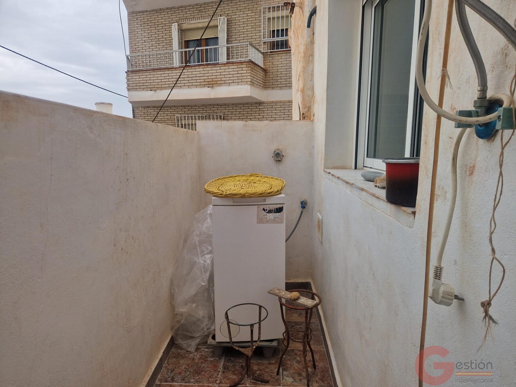 Venta de casa en Salobreña