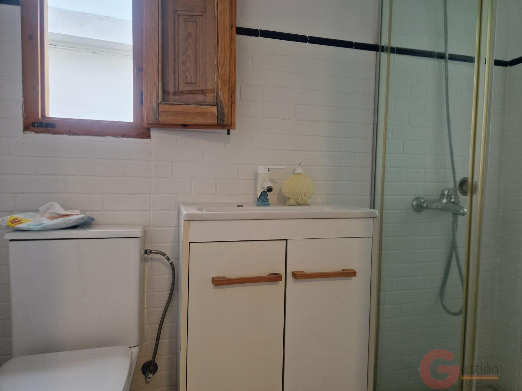 Venta de casa en Salobreña