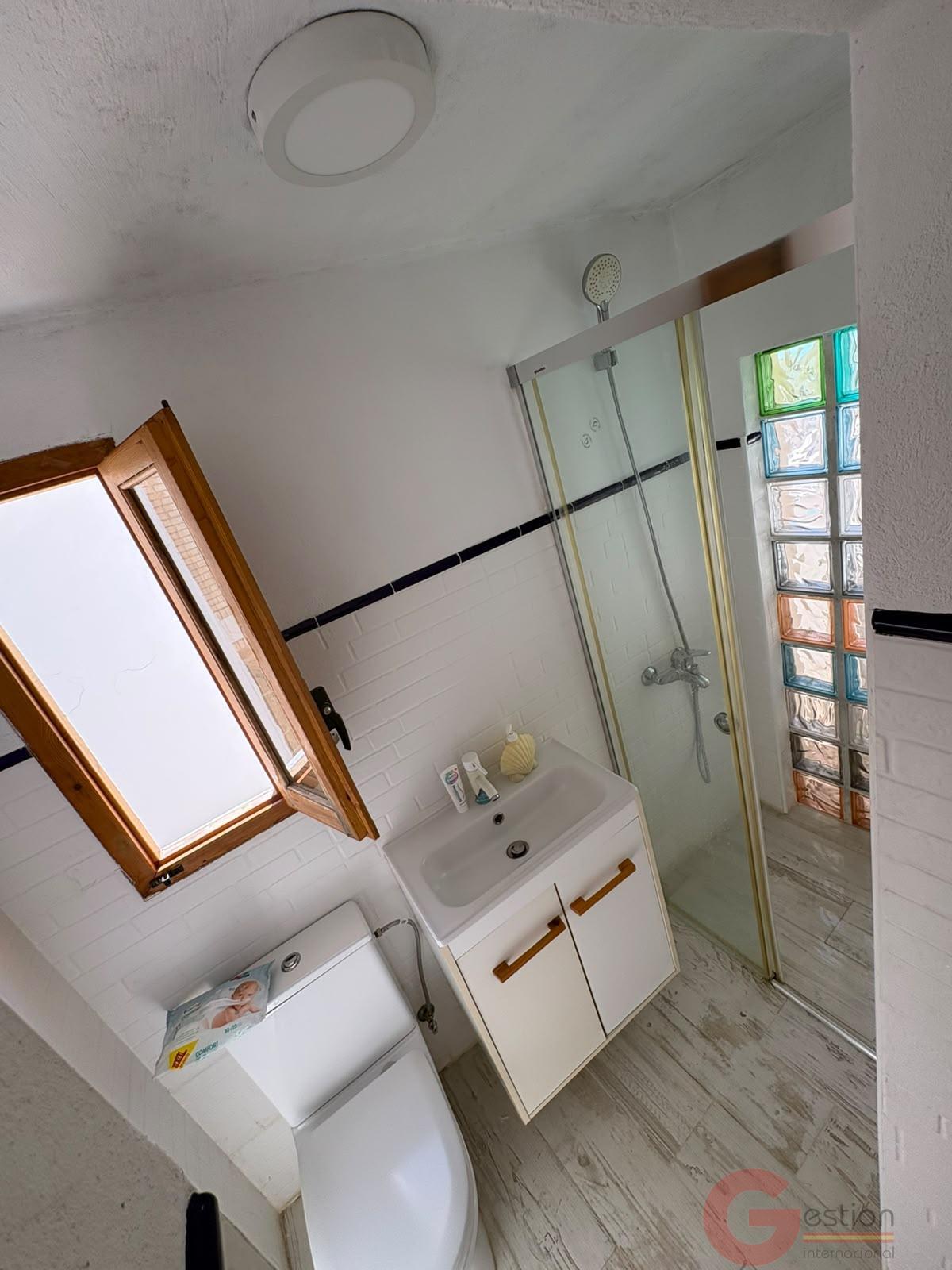 Venta de casa en Salobreña