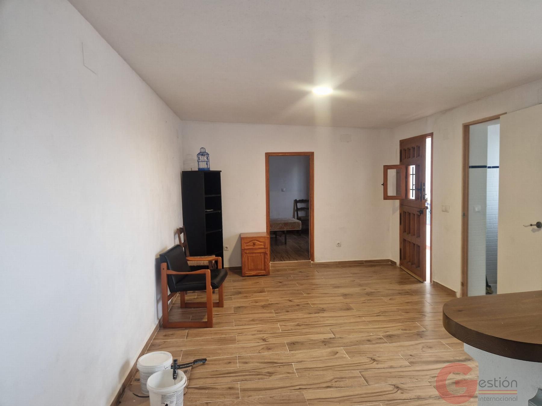 Venta de casa en Salobreña