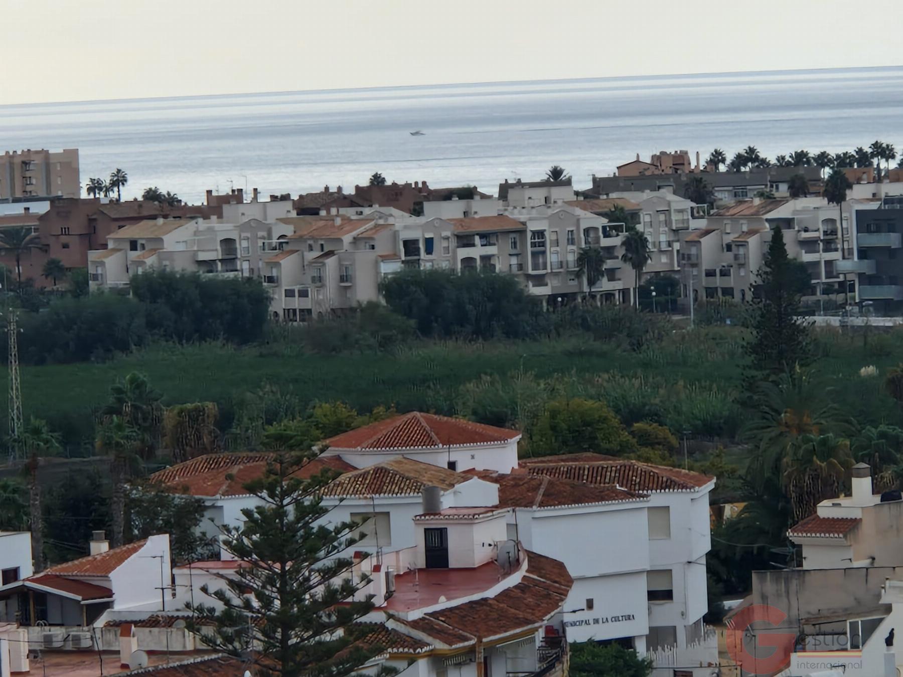 Venta de casa en Salobreña