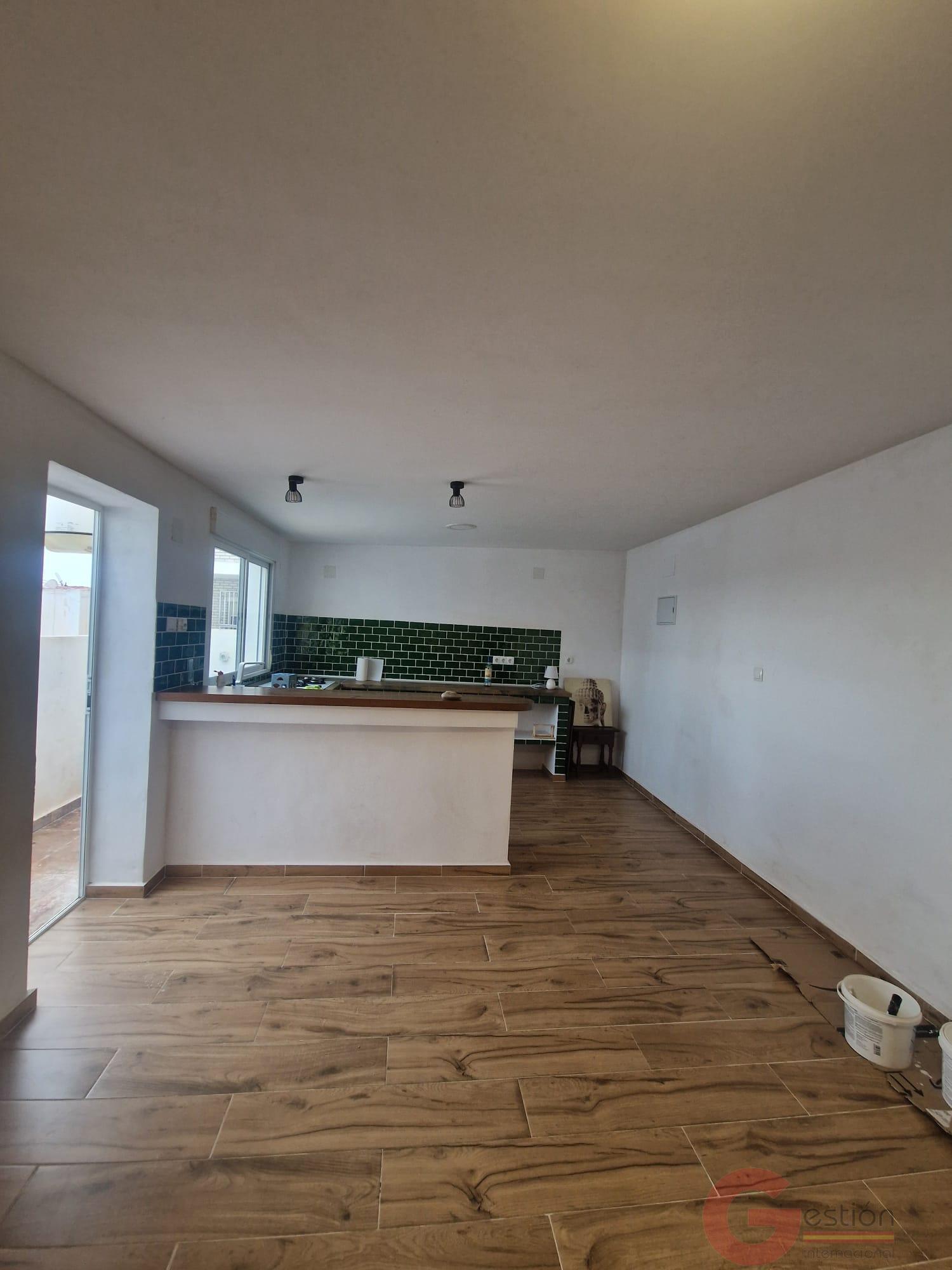 Venta de casa en Salobreña