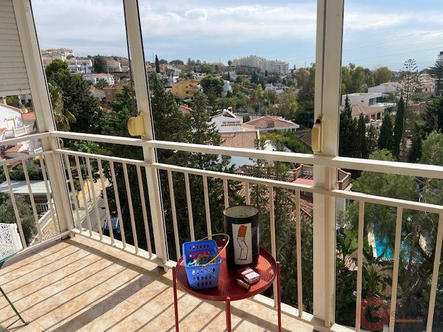 Venta de estudio en Rincón de la Victoria