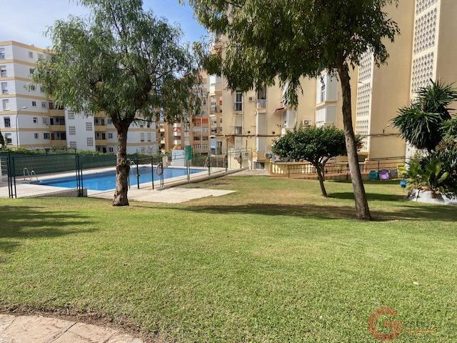 Venta de estudio en Rincón de la Victoria