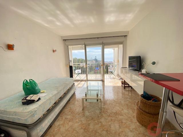 Venta de estudio en Rincón de la Victoria