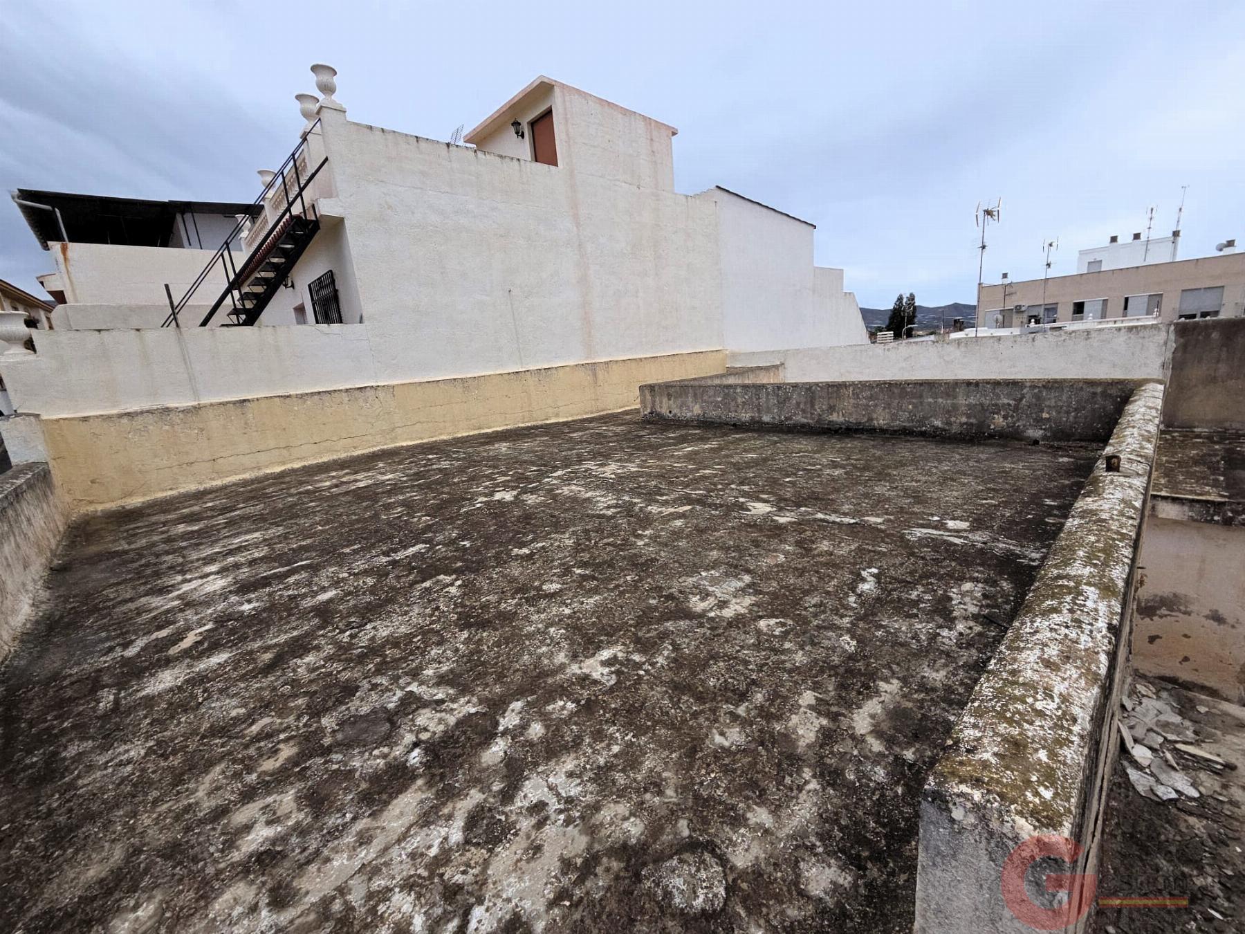 Venta de casa en Motril