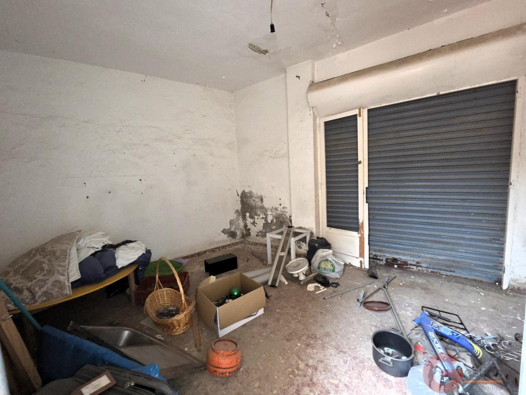 Venta de casa en Motril