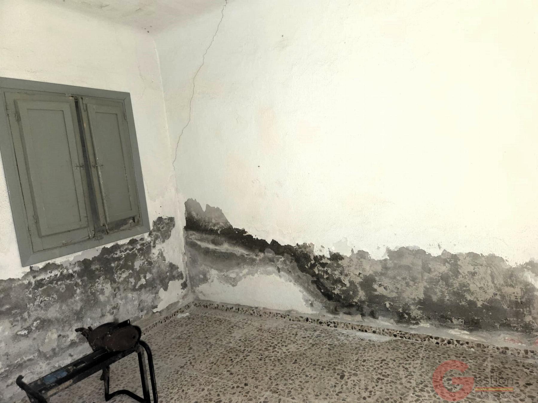 Venta de casa en Motril