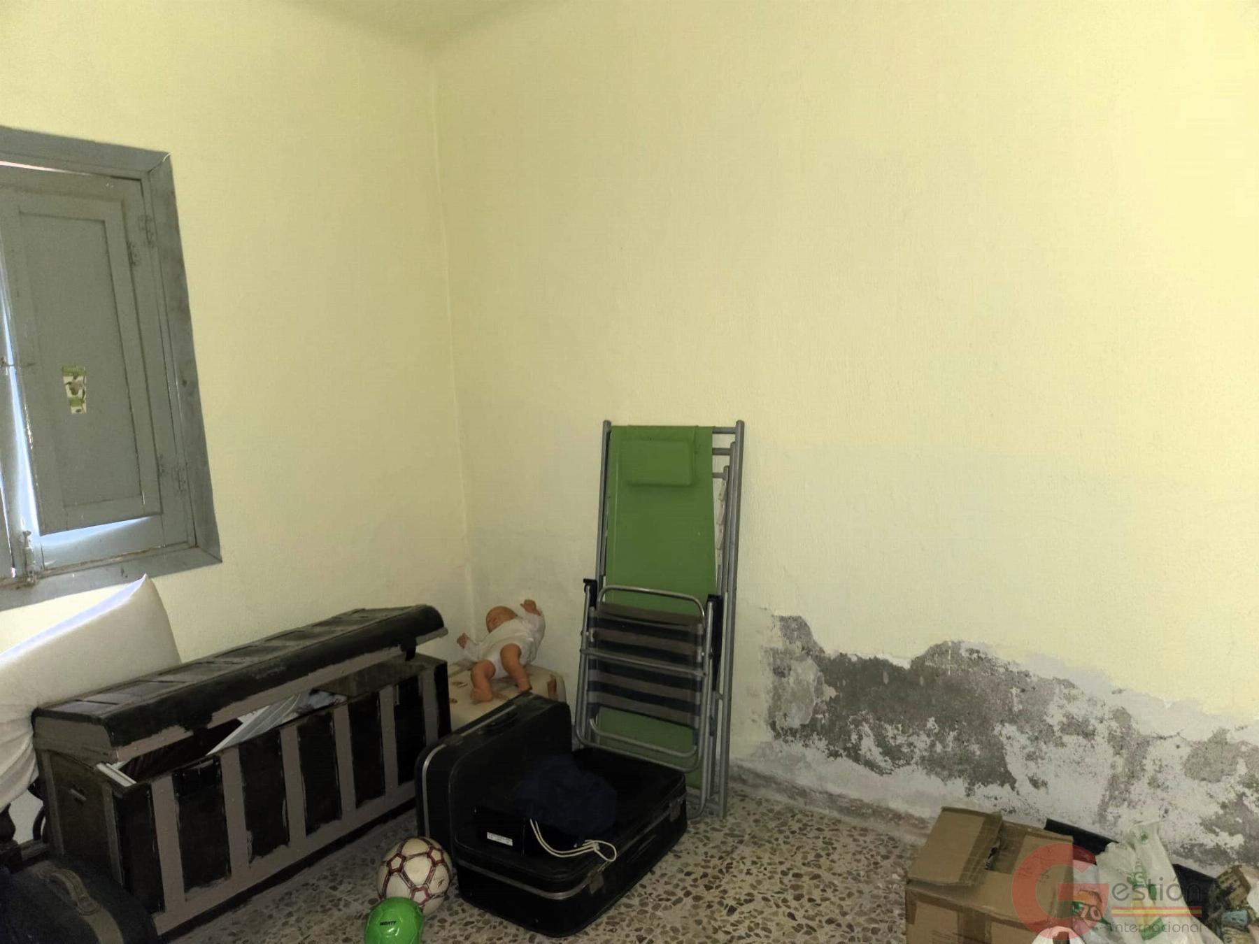 Venta de casa en Motril