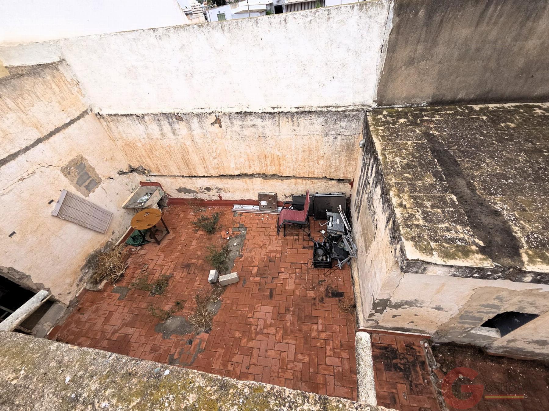 Venta de casa en Motril