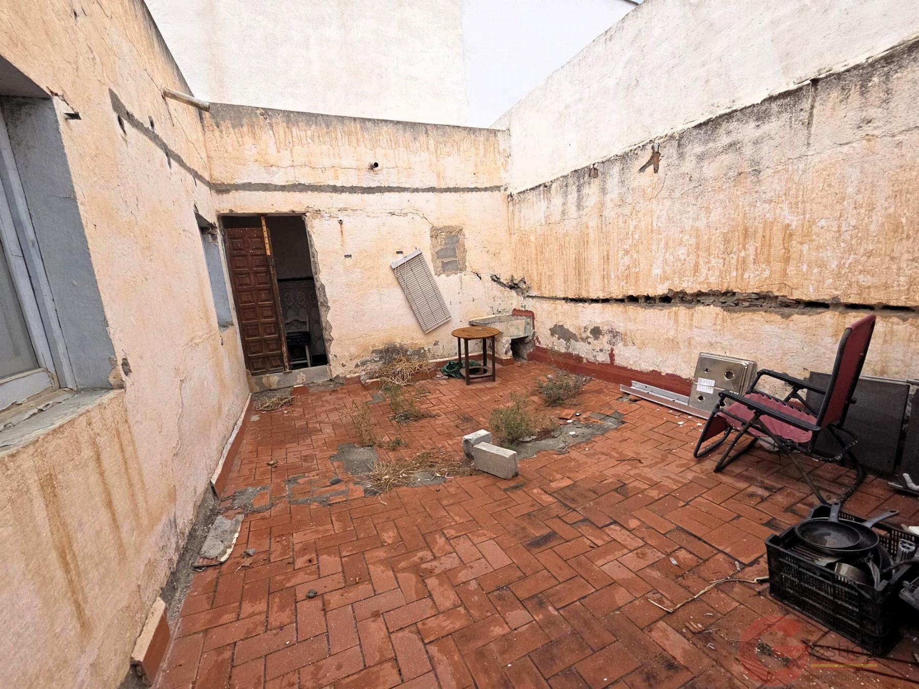 Venta de casa en Motril