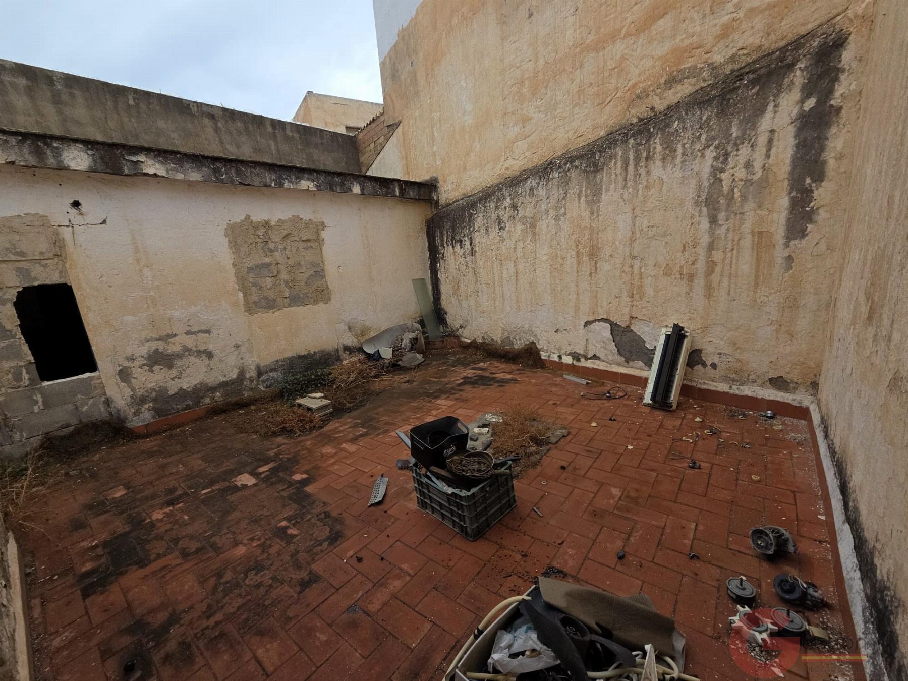 Venta de casa en Motril