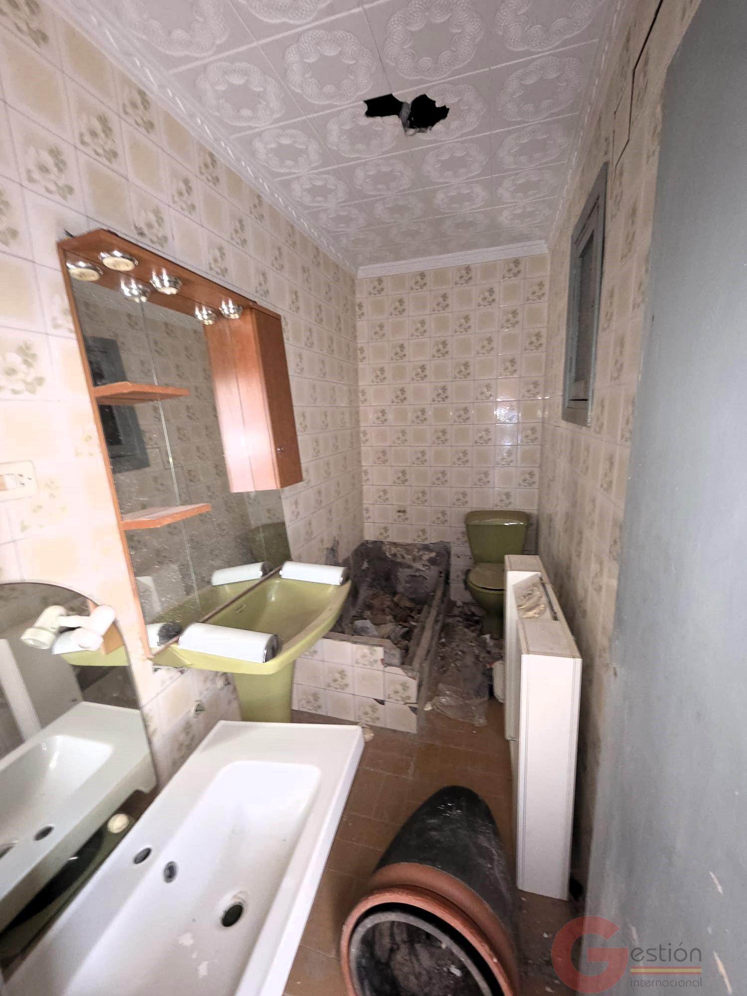 Venta de casa en Motril