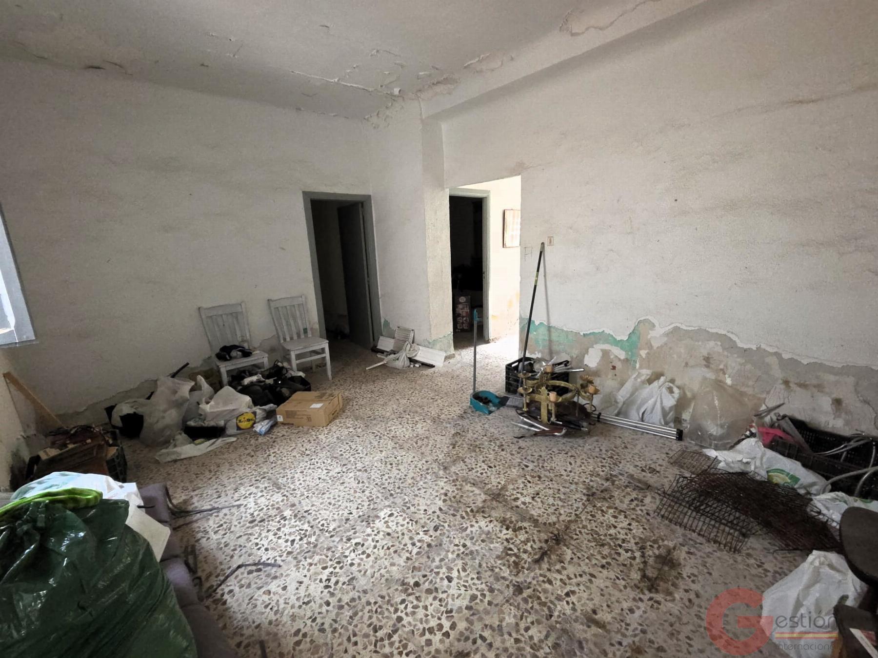 Venta de casa en Motril