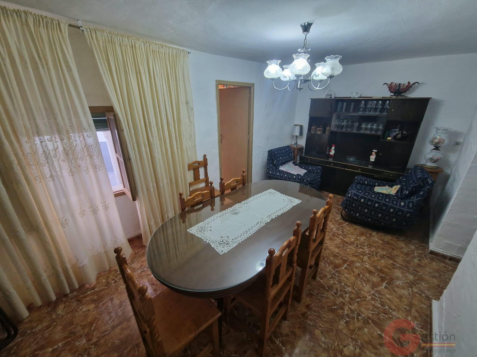 Venta de casa en Molvízar