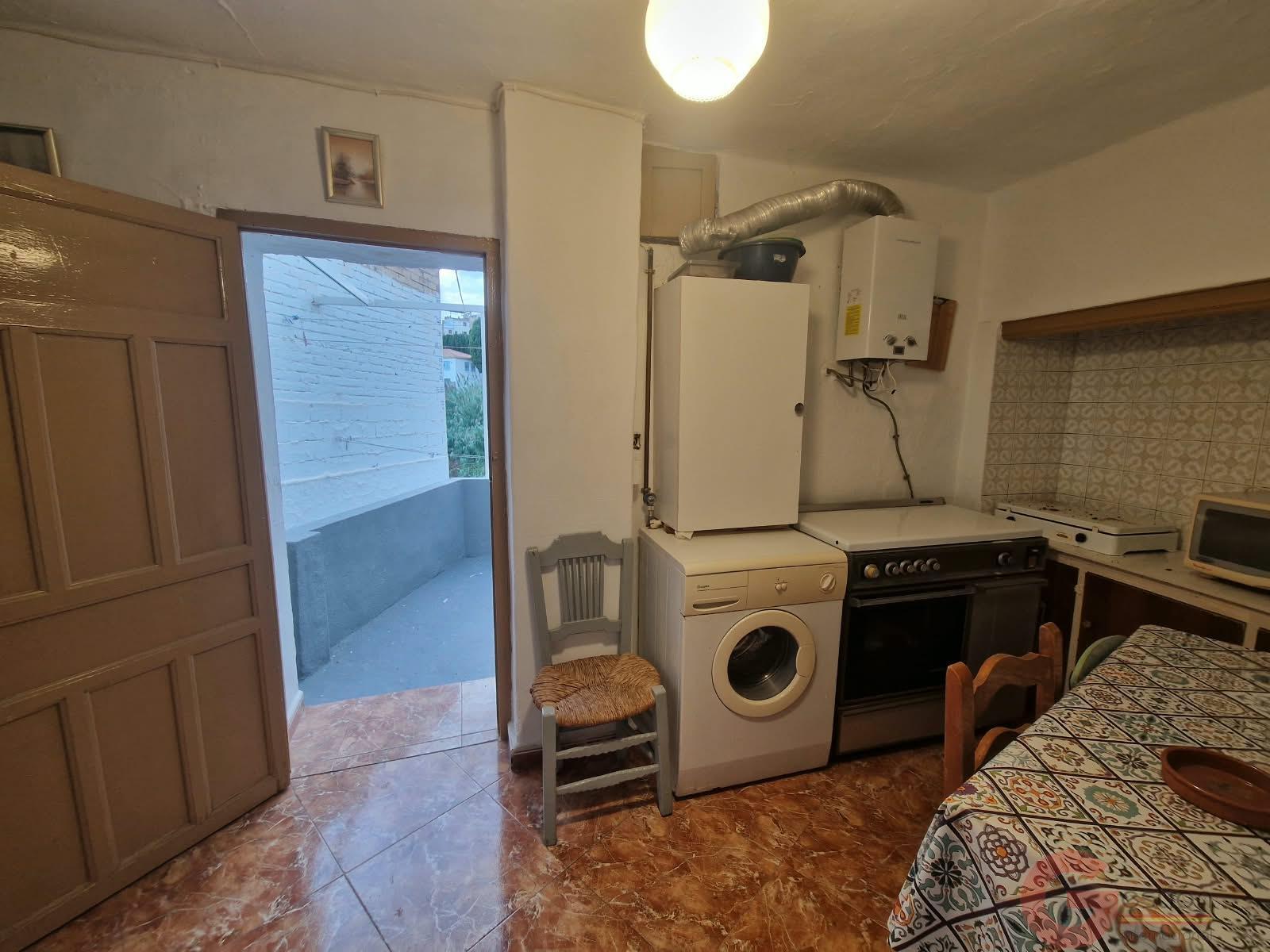 Venta de casa en Molvízar