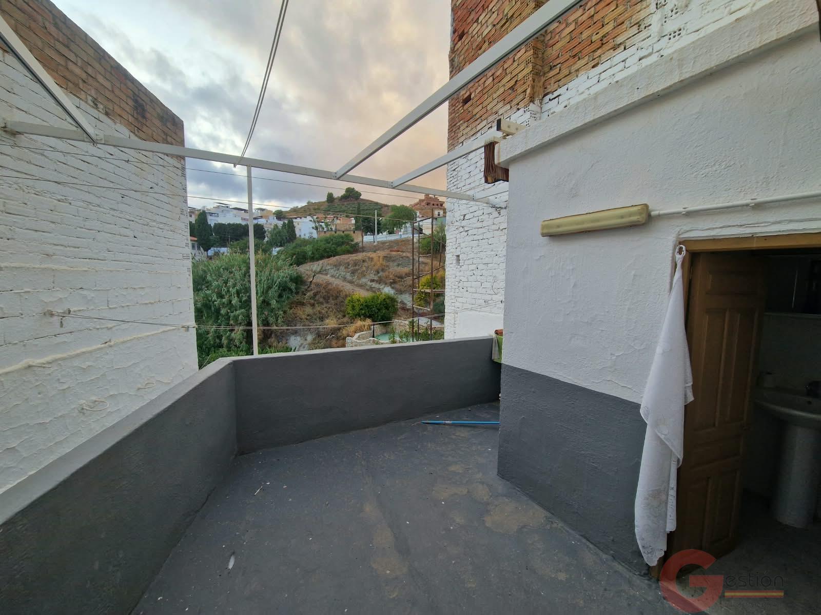 Venta de casa en Molvízar