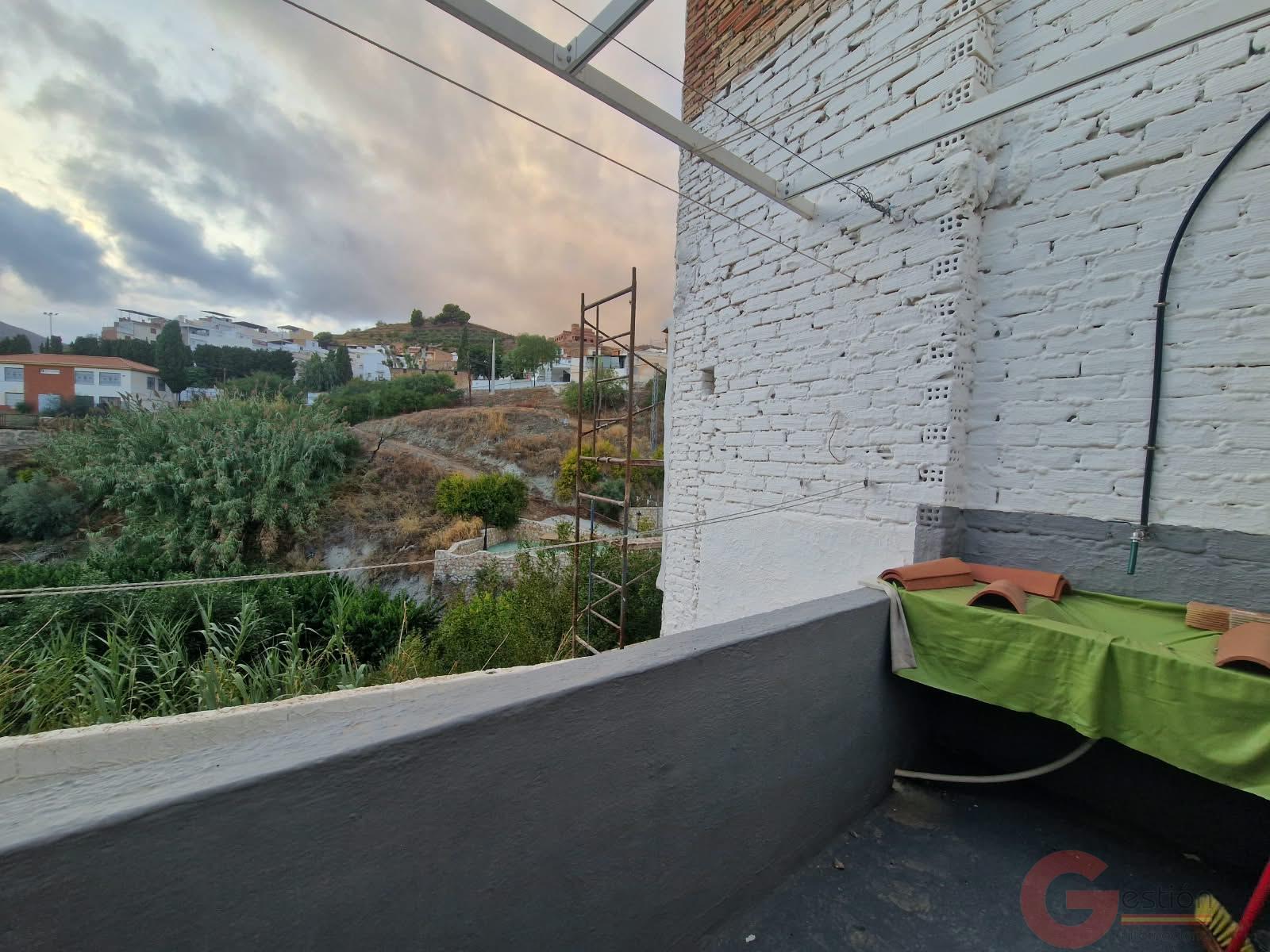 Venta de casa en Molvízar