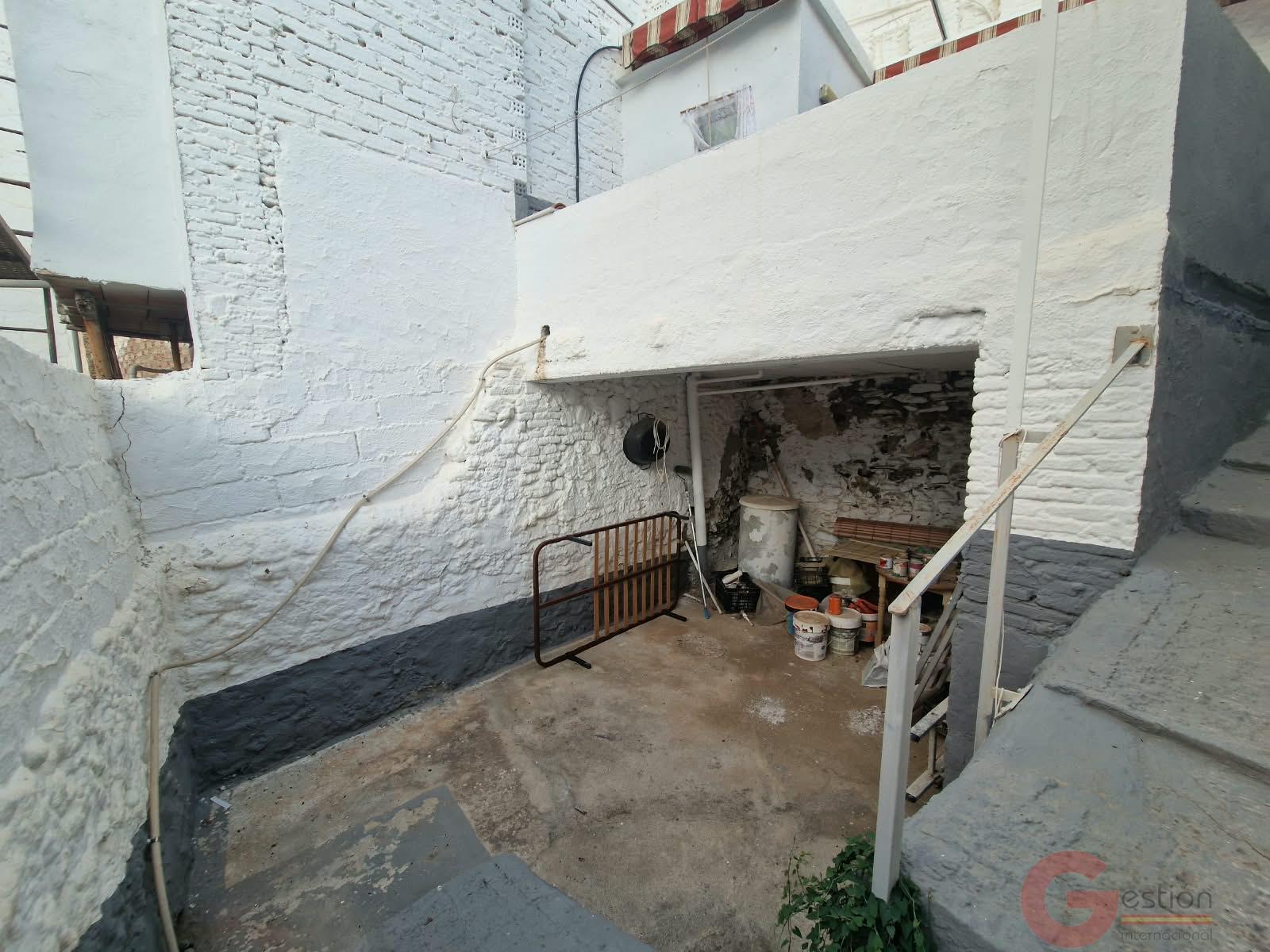 Venta de casa en Molvízar