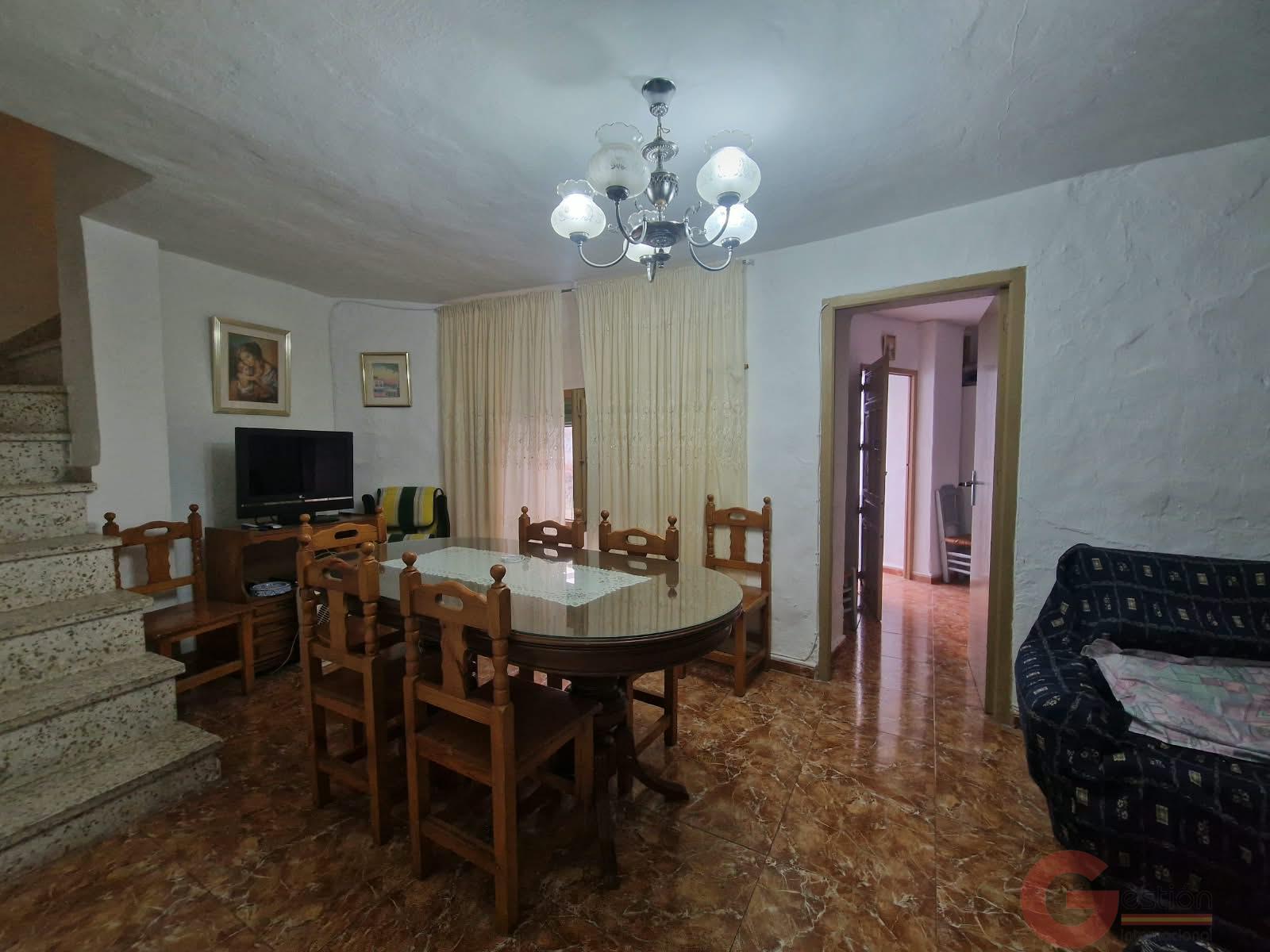 Venta de casa en Molvízar