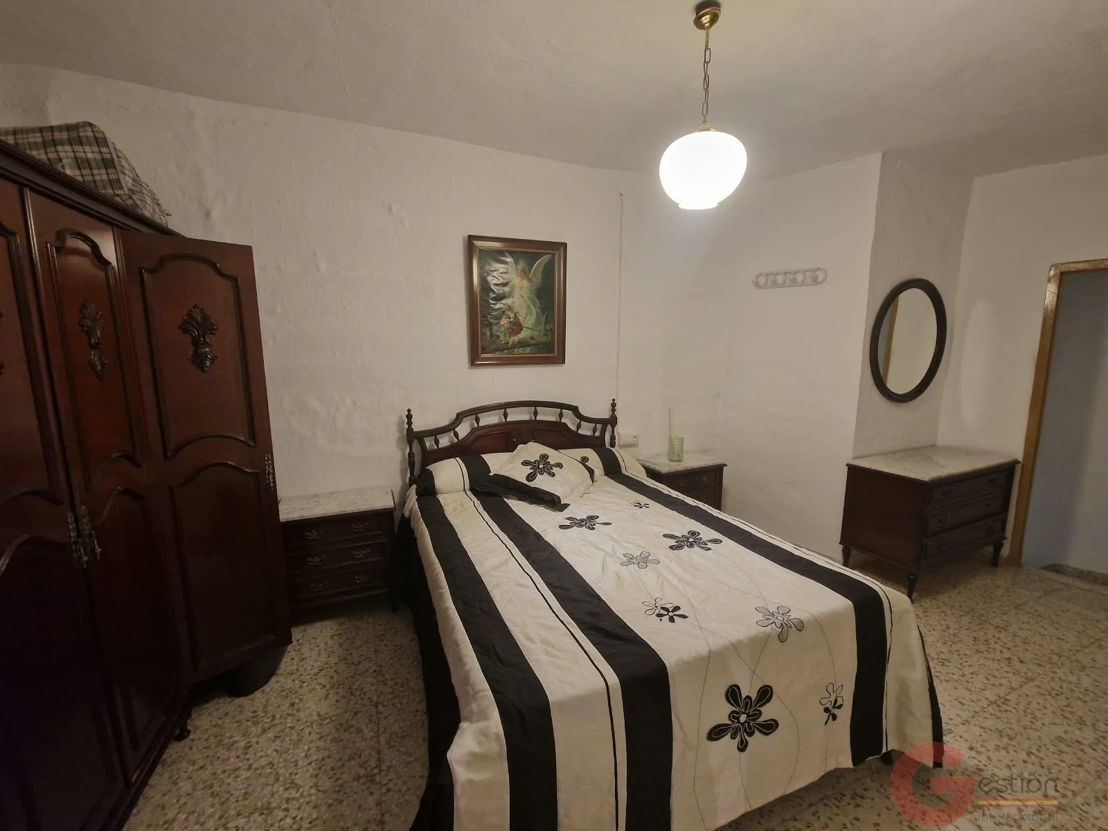 Venta de casa en Molvízar