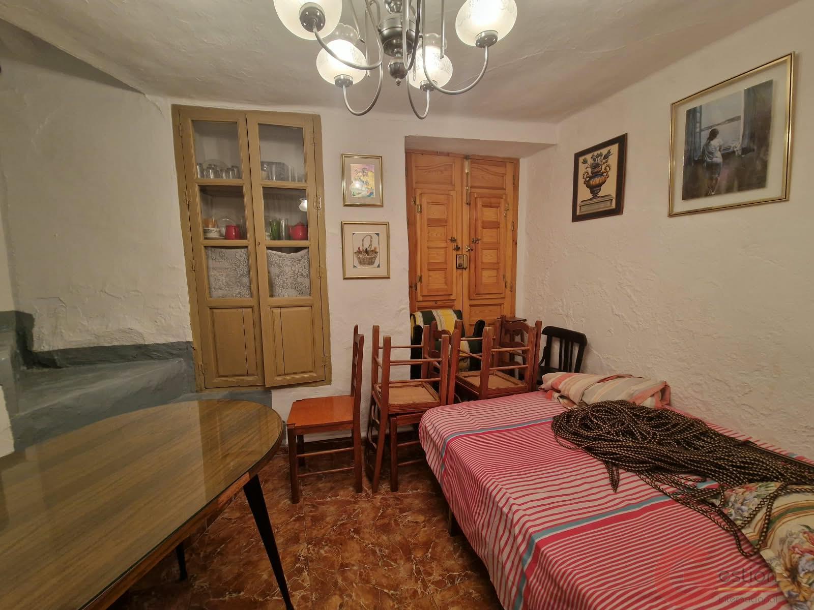 Venta de casa en Molvízar