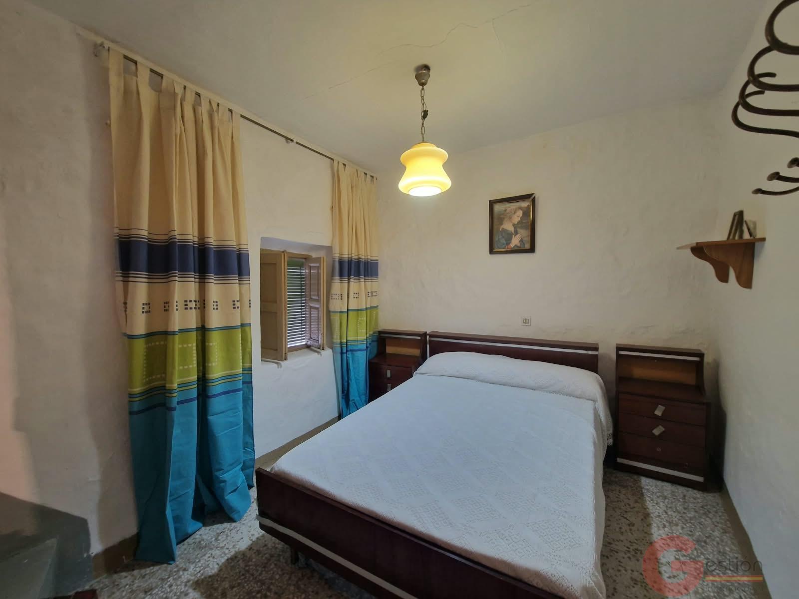 Venta de casa en Molvízar