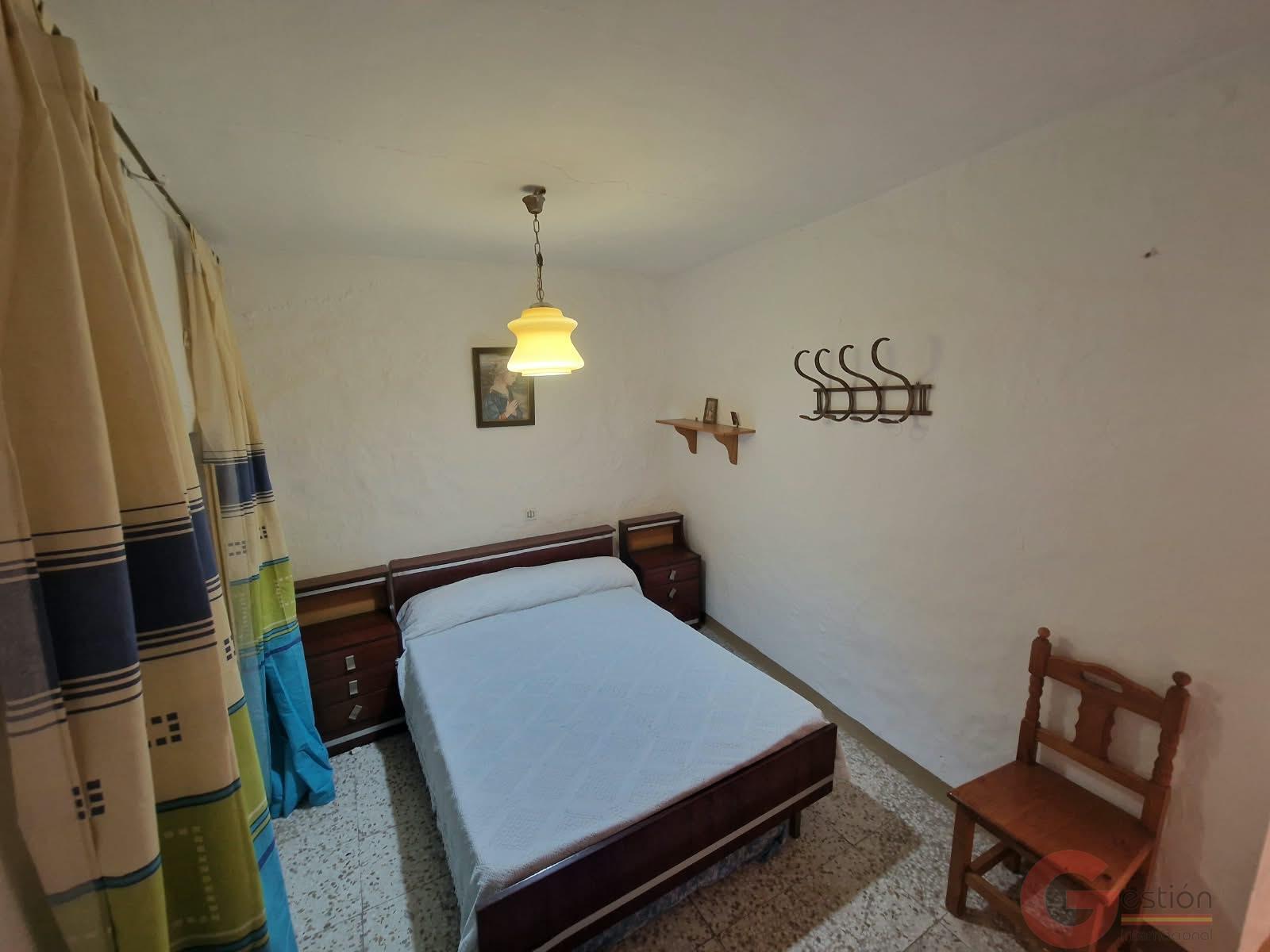 Venta de casa en Molvízar