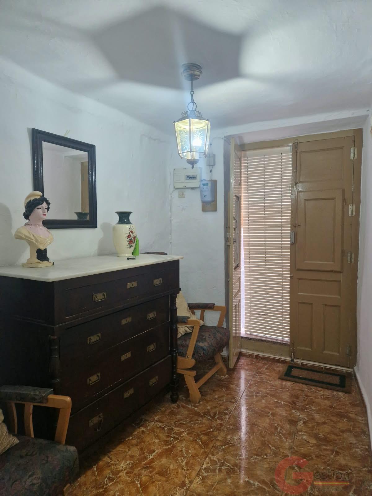 Venta de casa en Molvízar