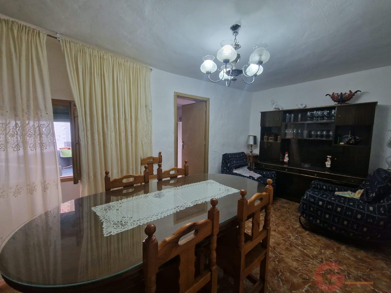 Venta de casa en Molvízar