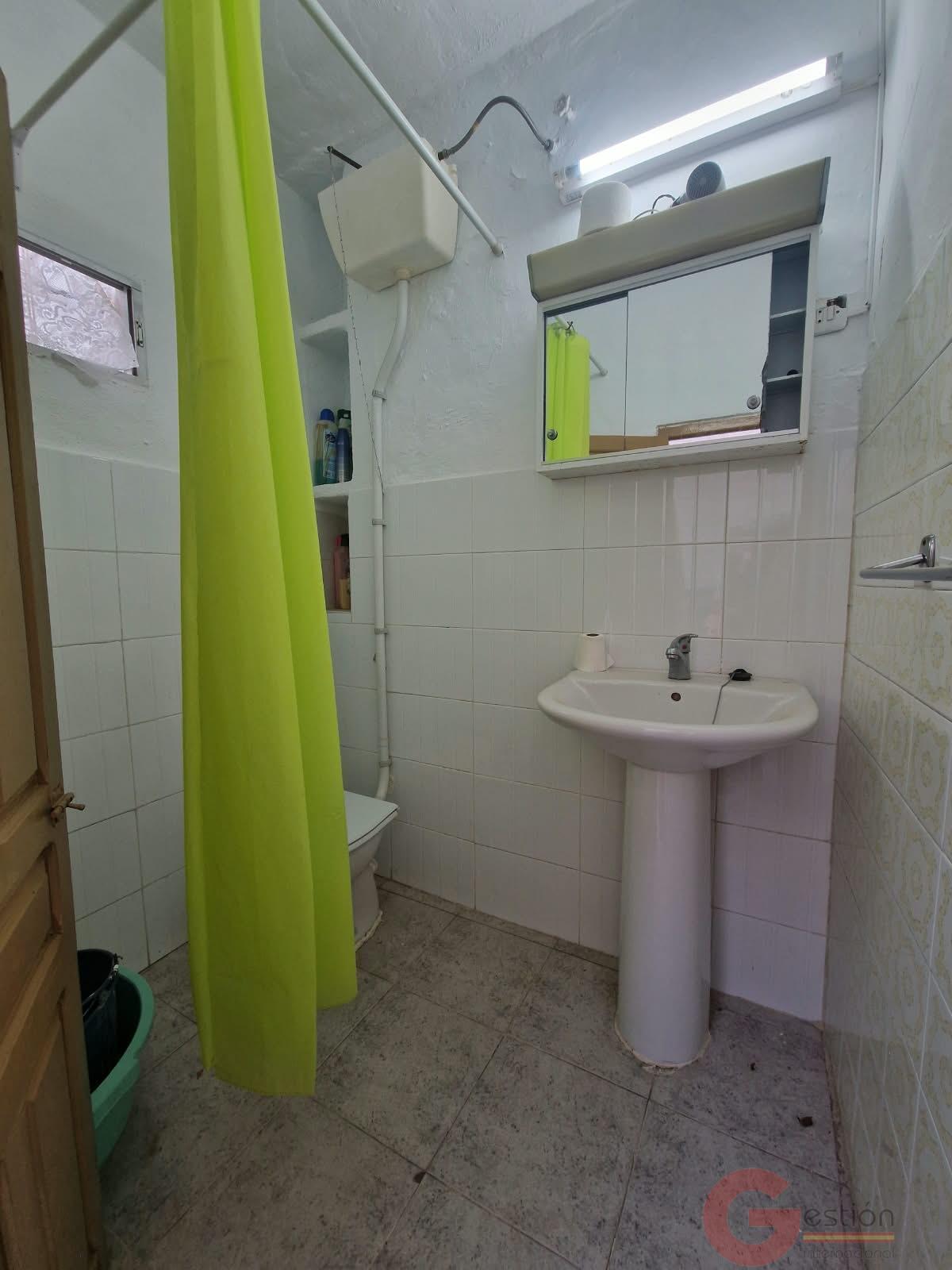 Venta de casa en Molvízar