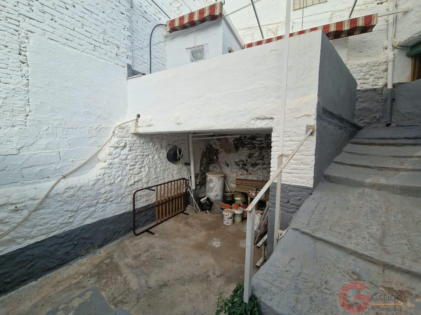 Venta de casa en Molvízar