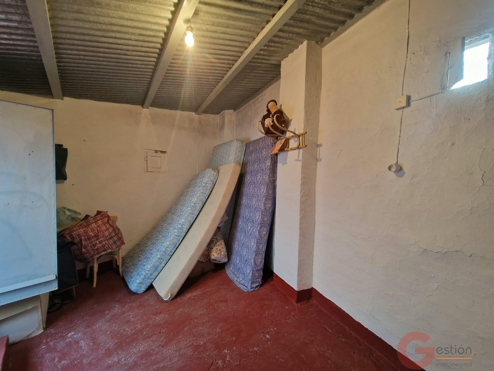 Venta de casa en Molvízar