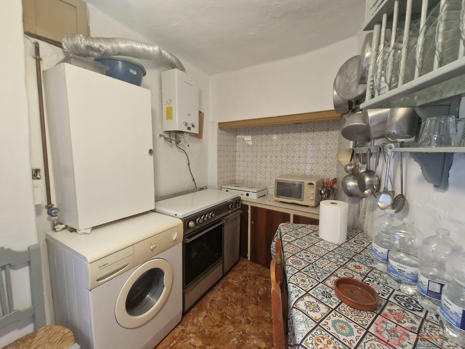 Venta de casa en Molvízar