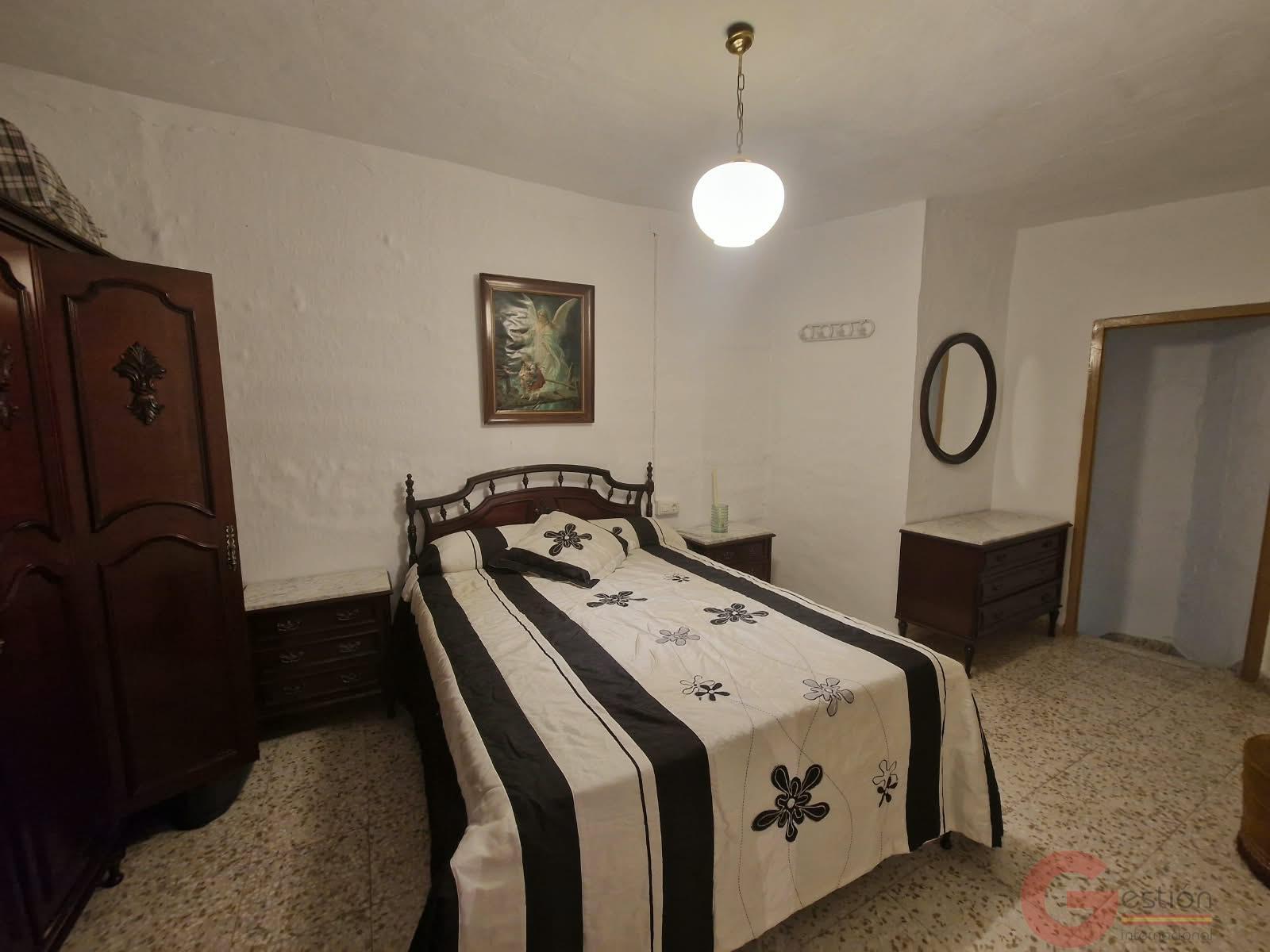 Venta de casa en Molvízar