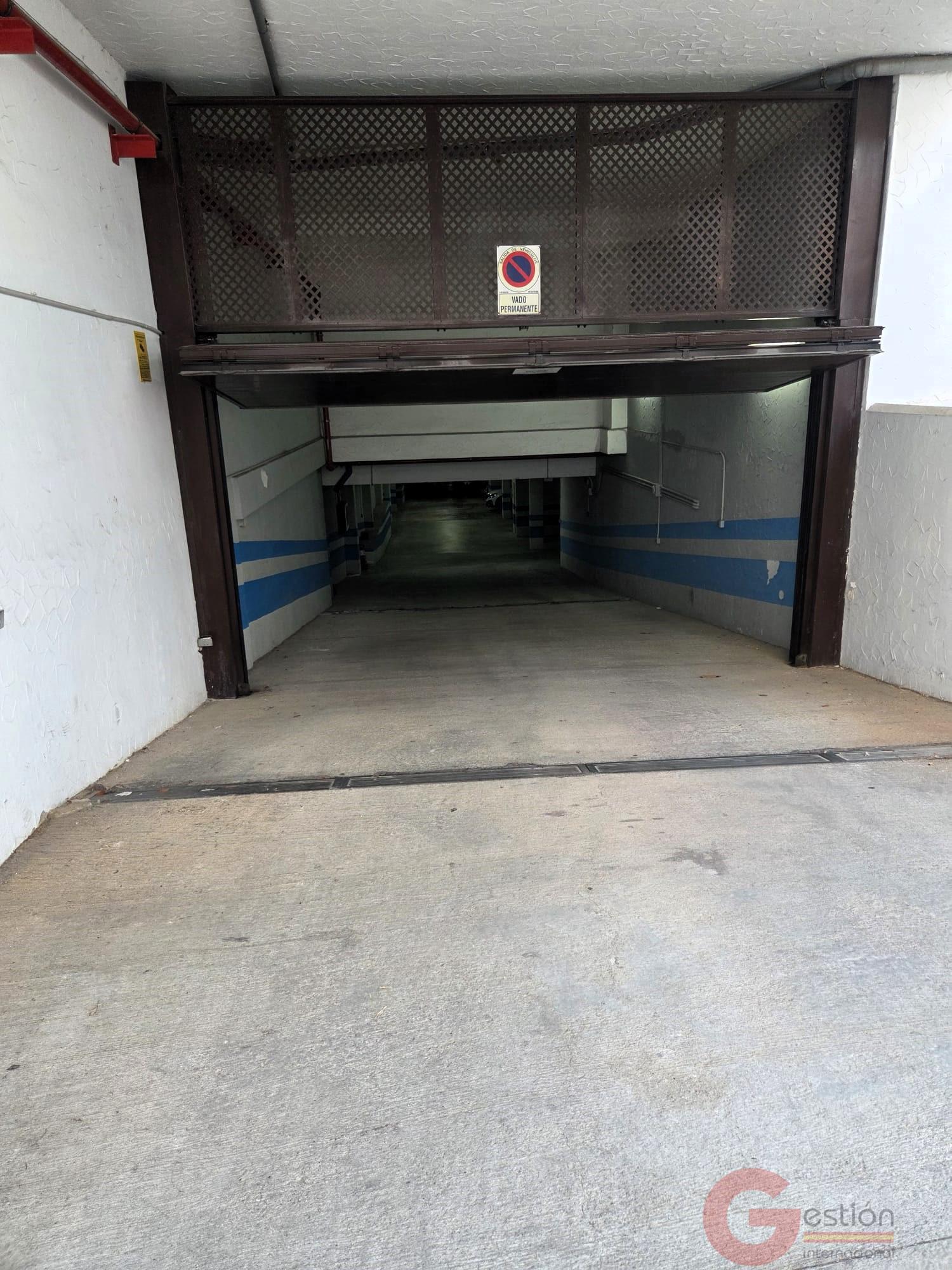 Venta de garaje en Salobreña
