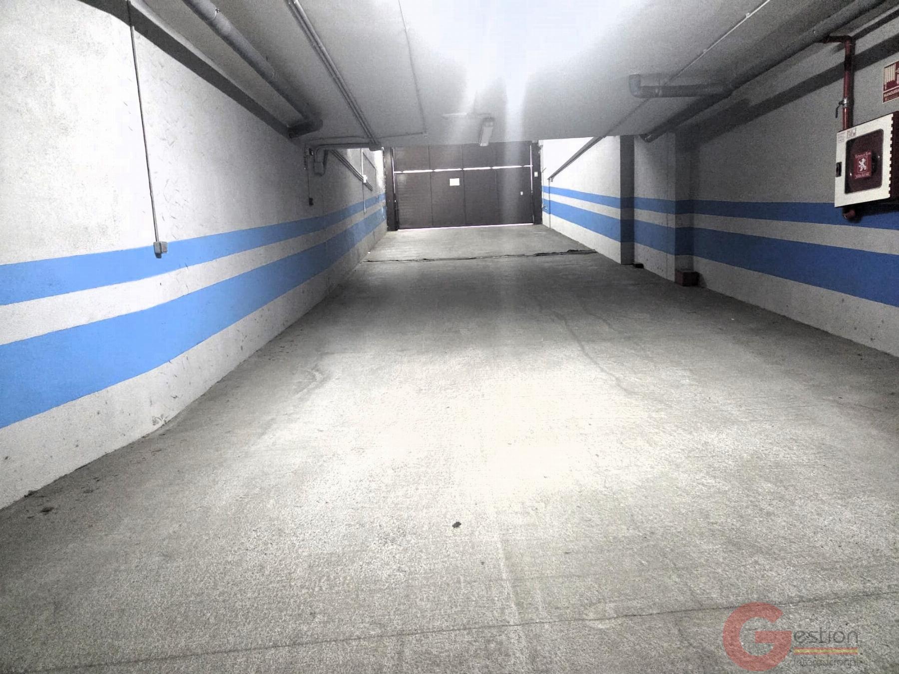 Venta de garaje en Salobreña