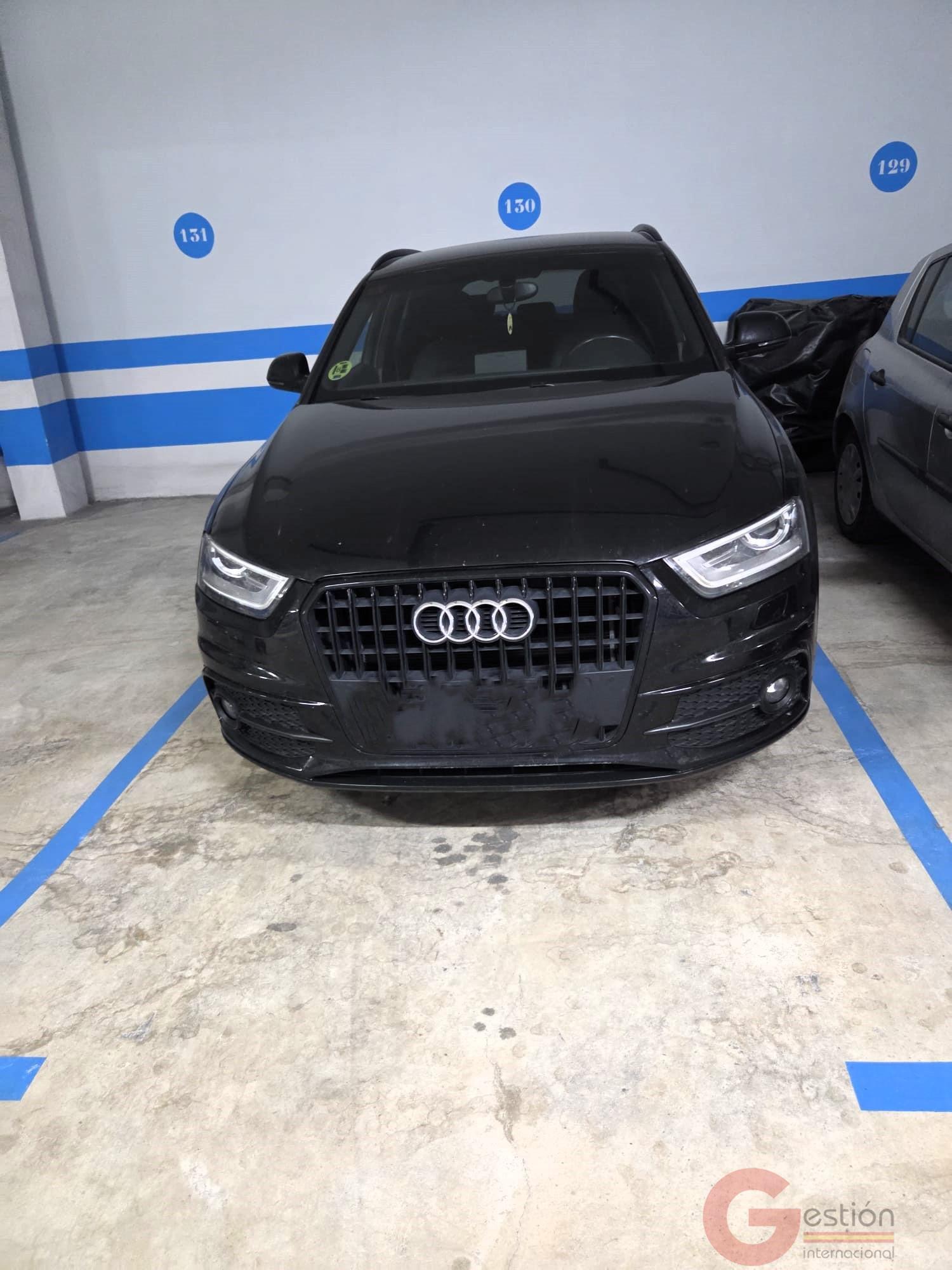 Venta de garaje en Salobreña