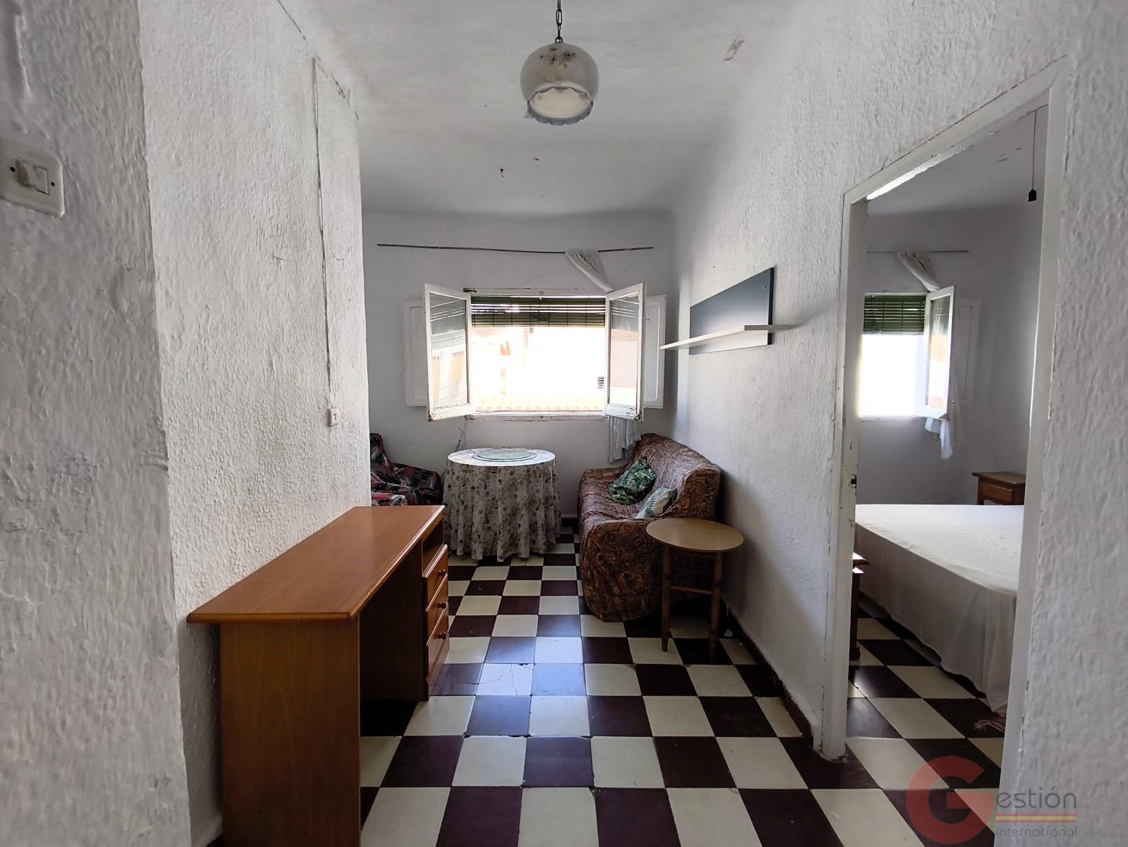 Venta de casa en Motril