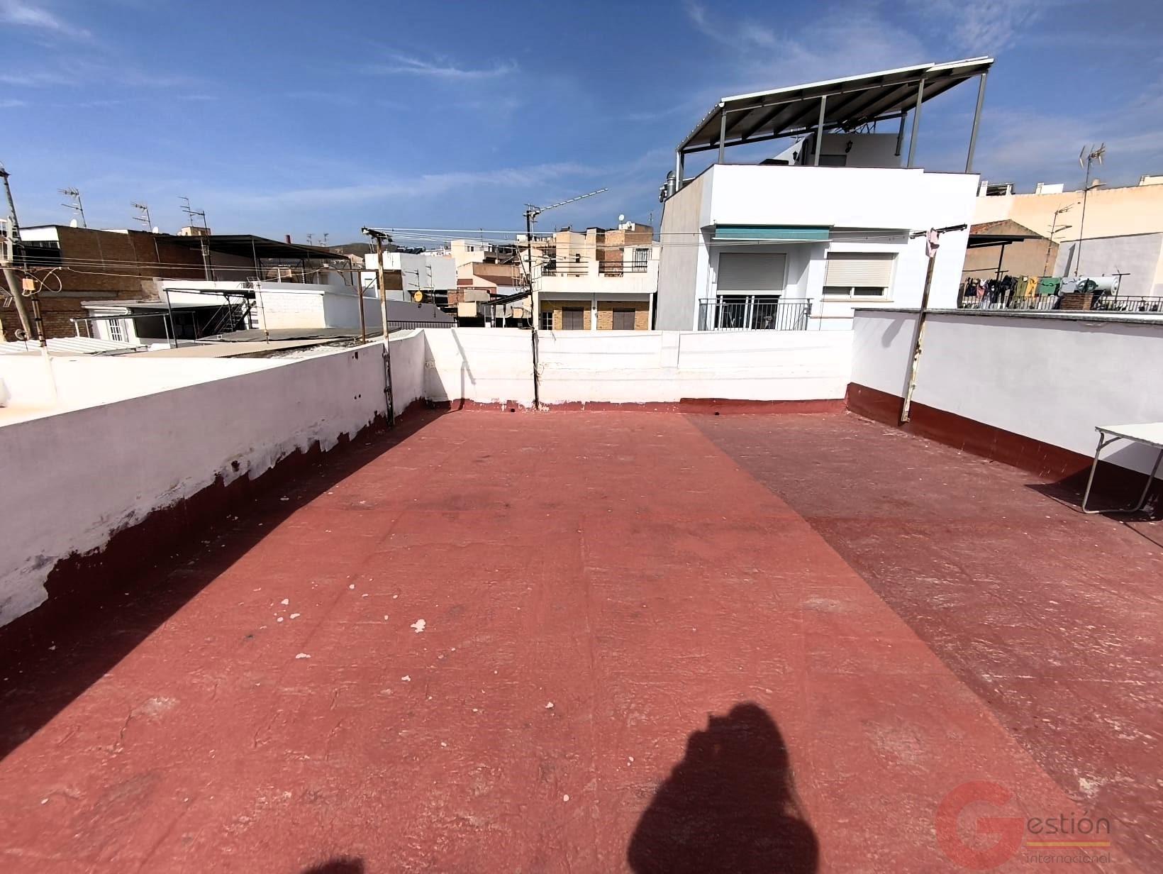 Venta de casa en Motril