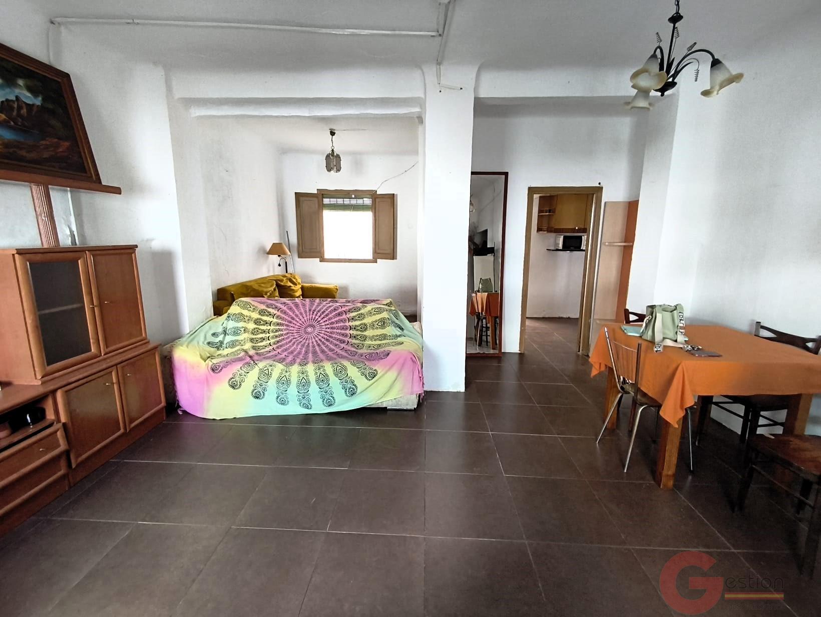 Venta de casa en Motril