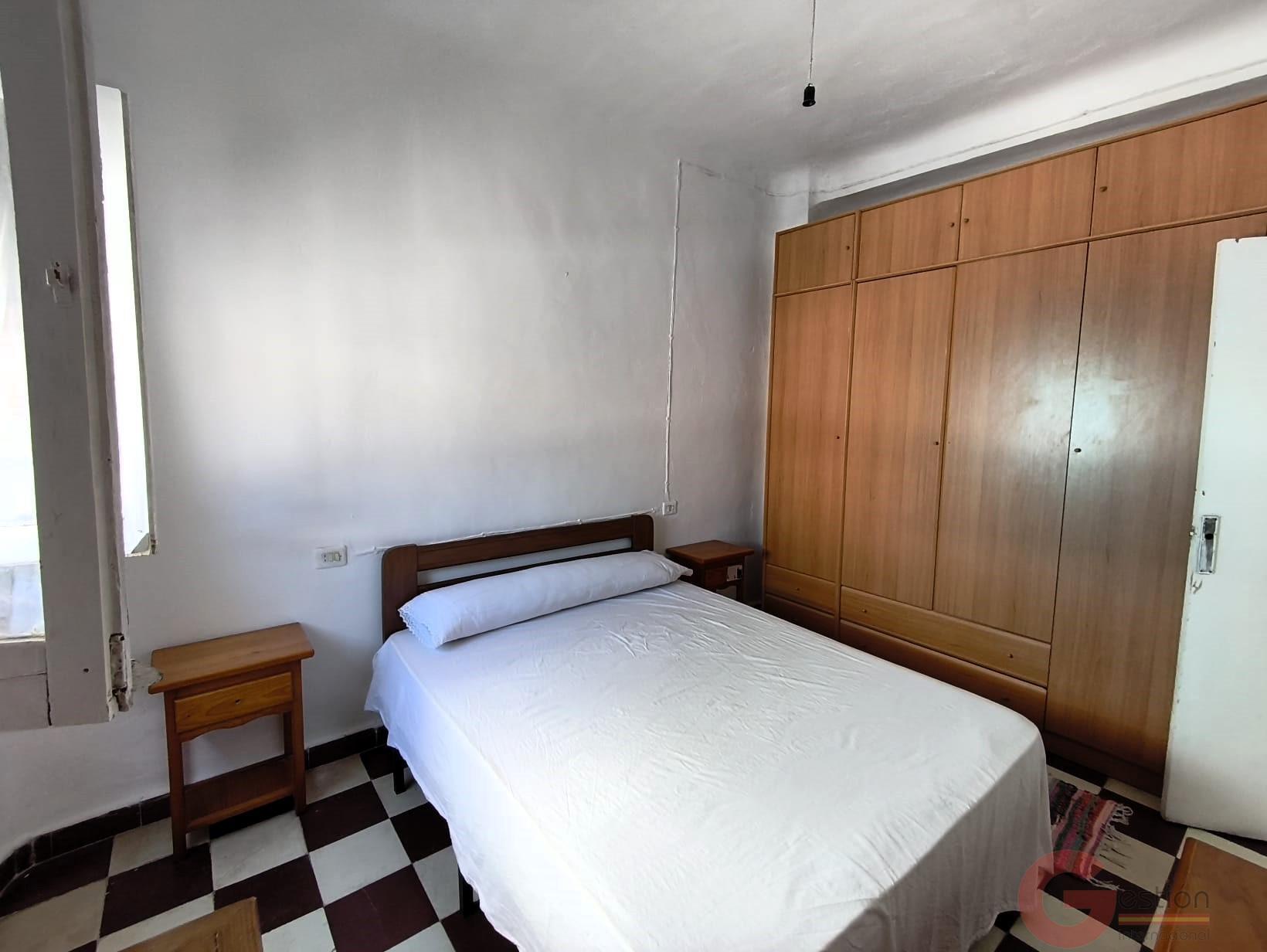 Venta de casa en Motril