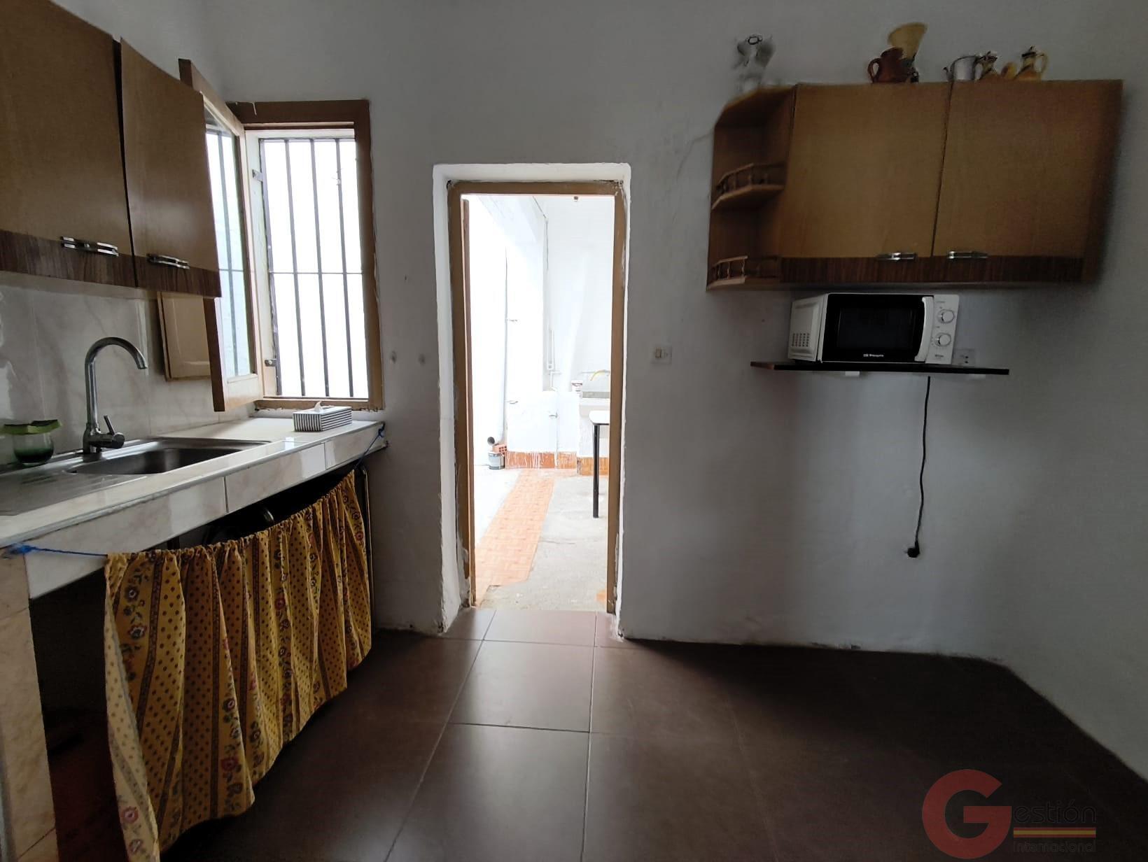 Venta de casa en Motril