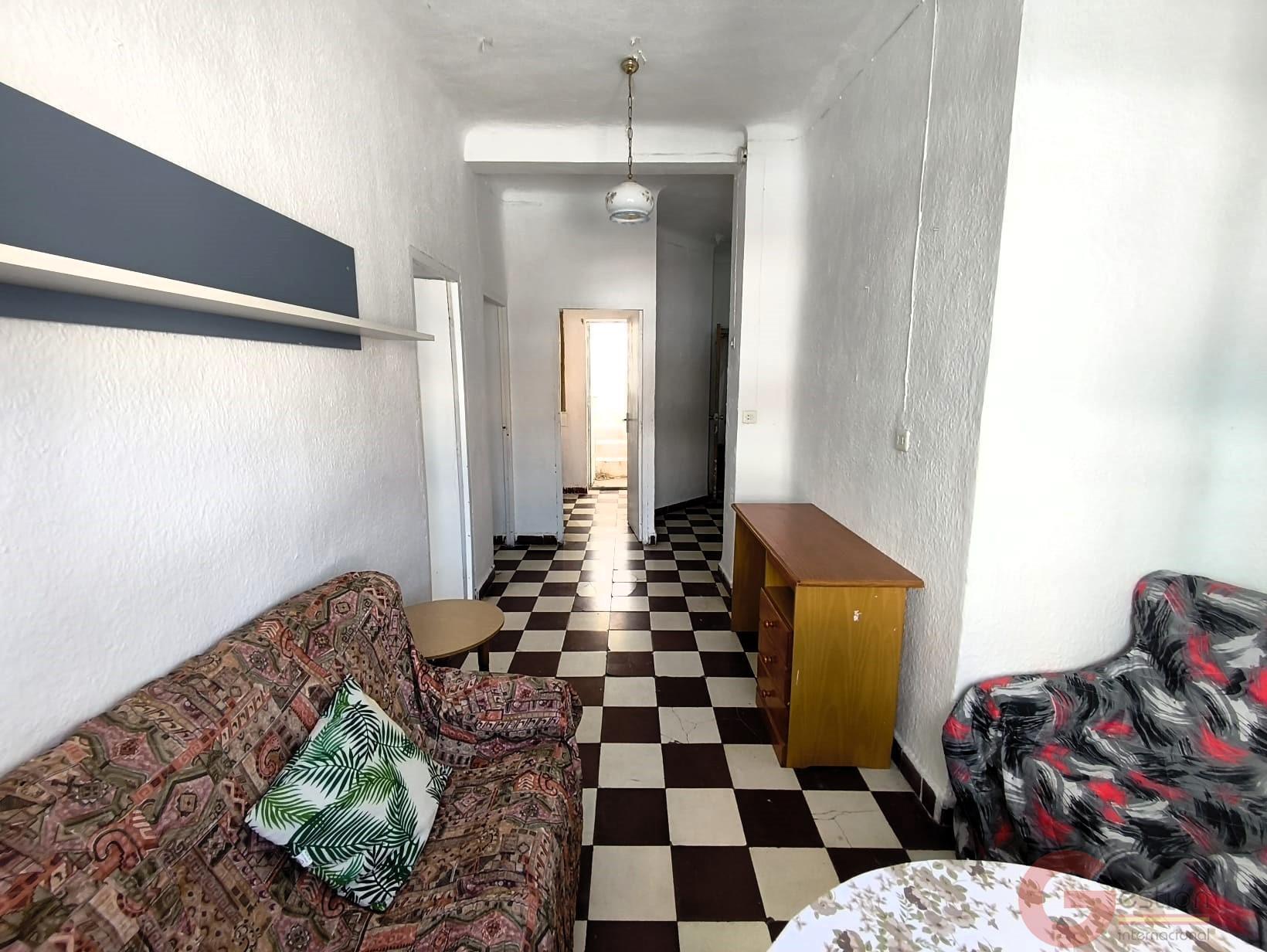 Venta de casa en Motril